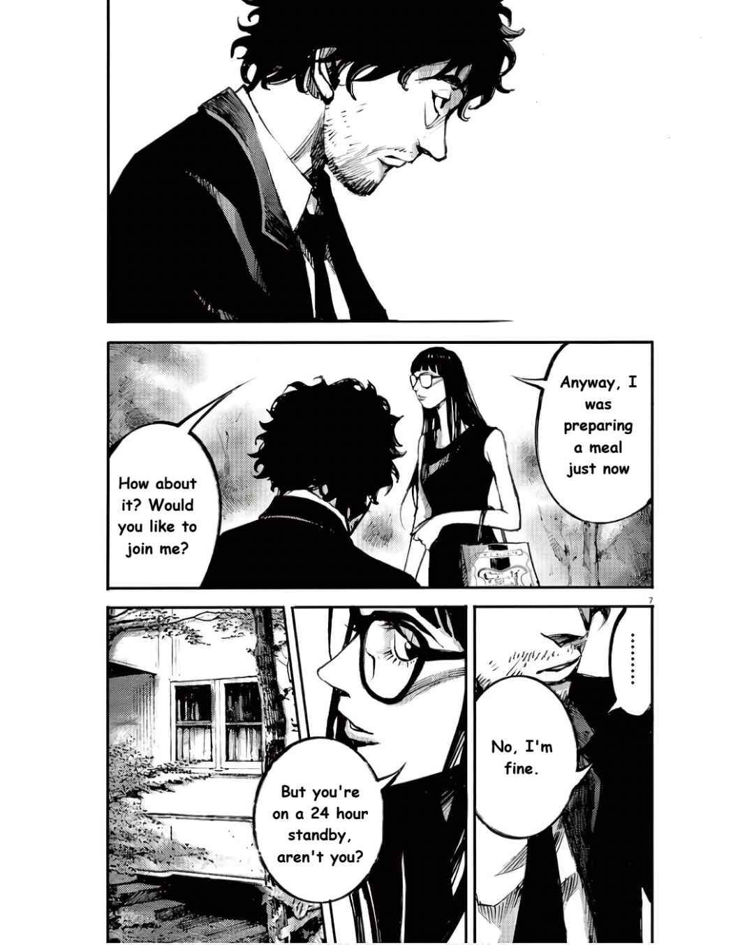 Chapter 90 - Page 7