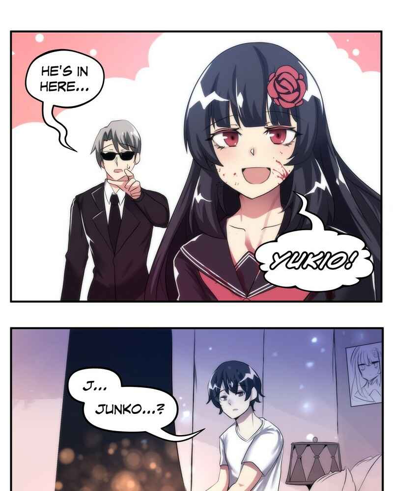 Chapter 91 - Page 3