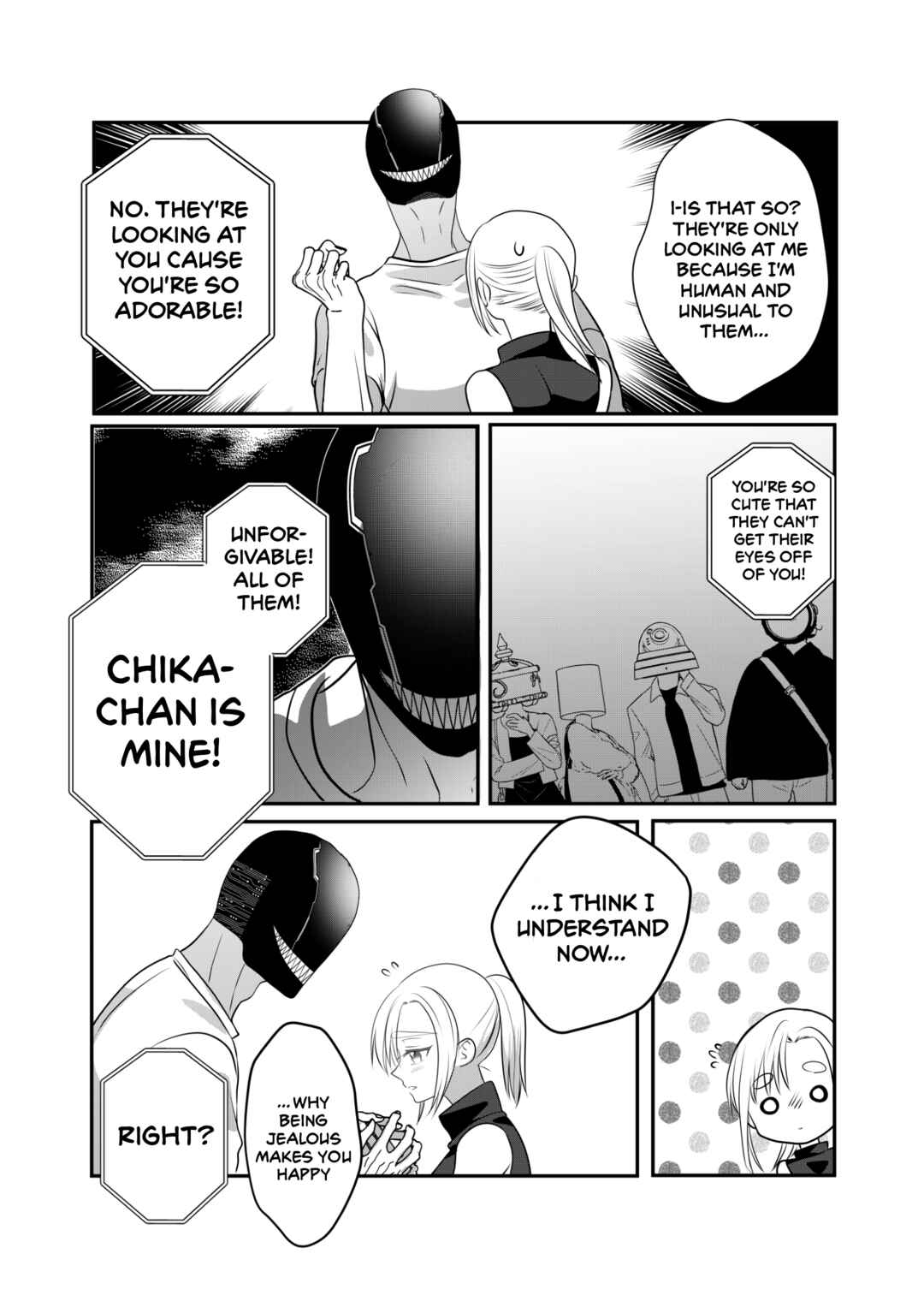 Chapter 52 - Page 21