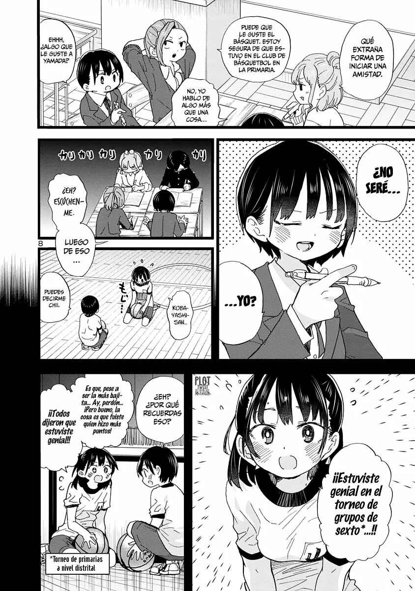 Chapter 79 - Page 10