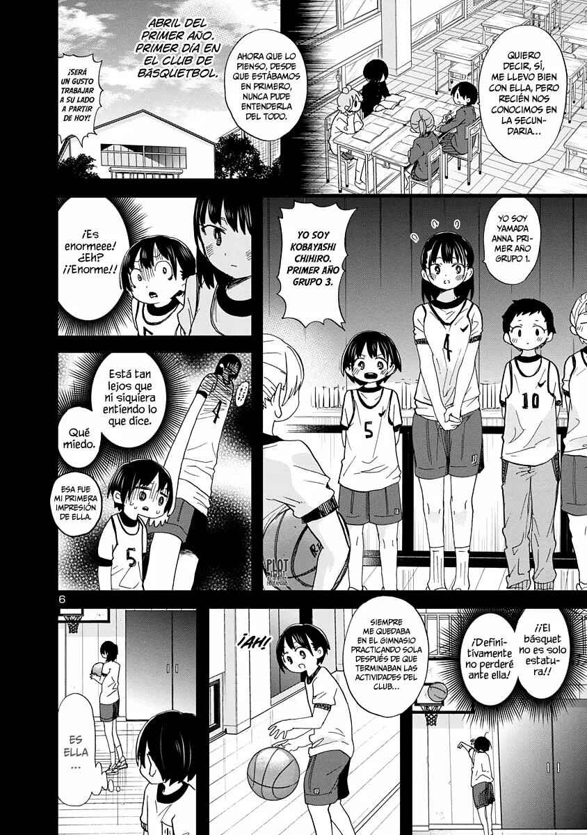 Chapter 79 - Page 8