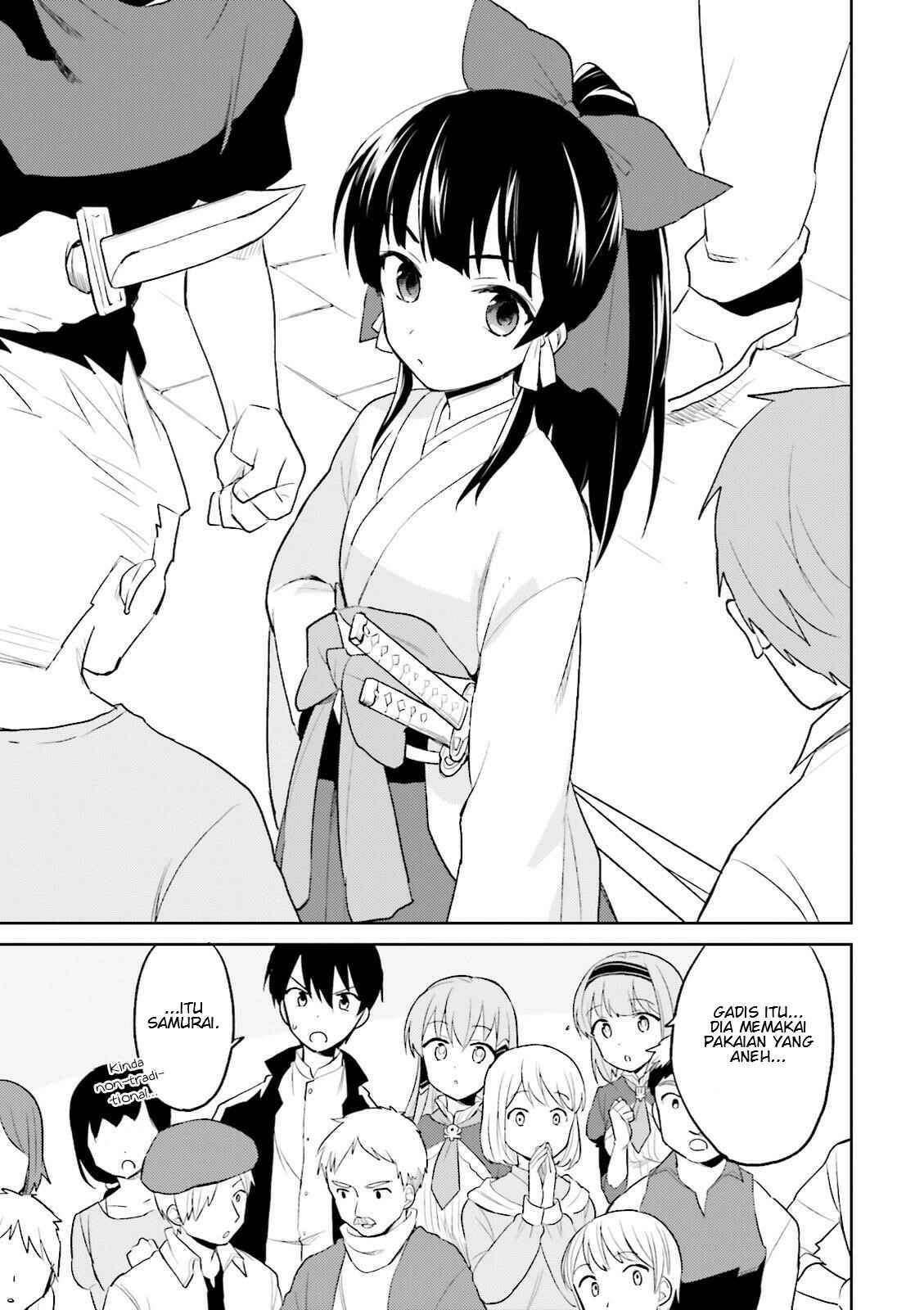Chapter 3 - Page 7