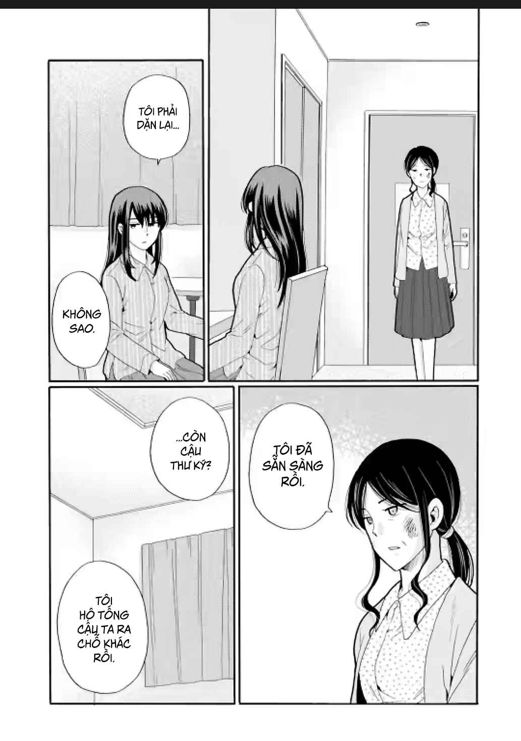 Chapter 27 - Page 23