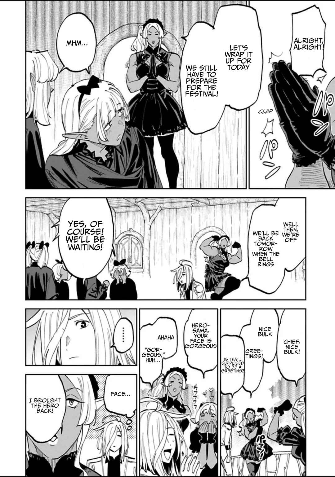 Chapter 191 - Page 2