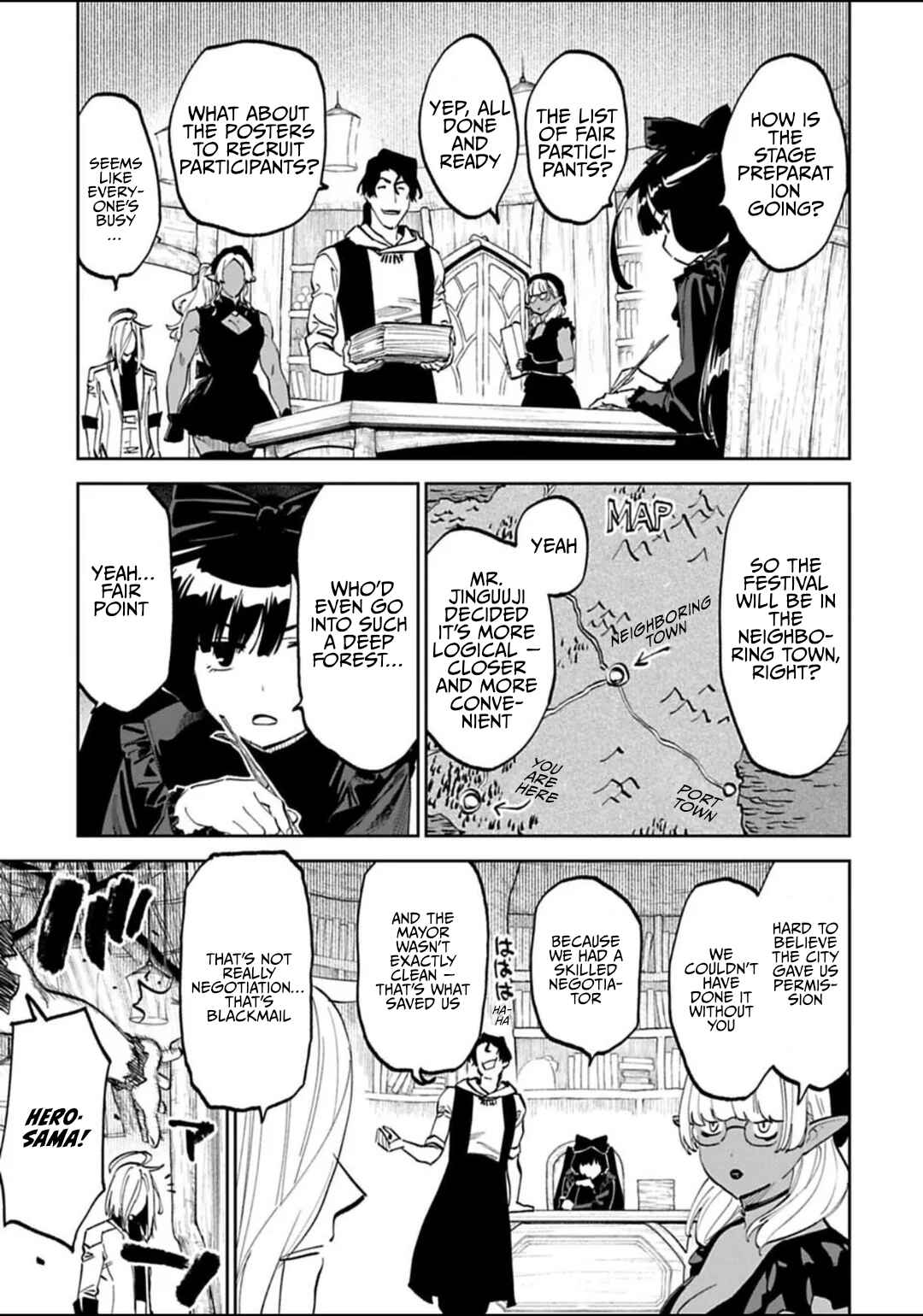 Chapter 191 - Page 3