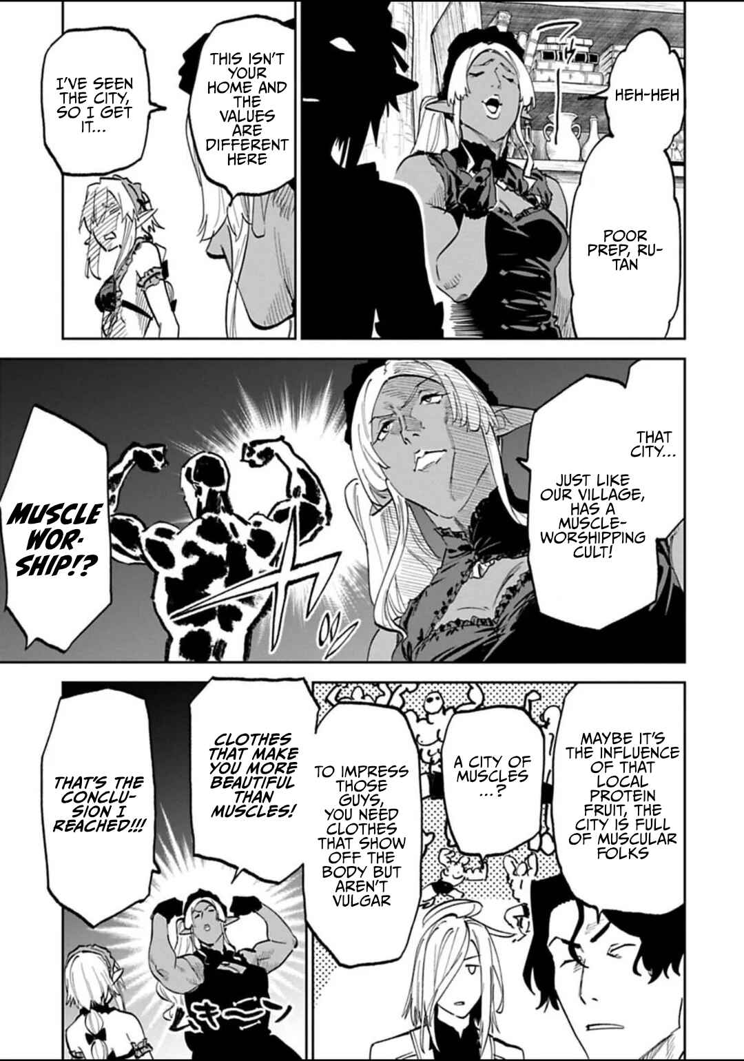 Chapter 191 - Page 5