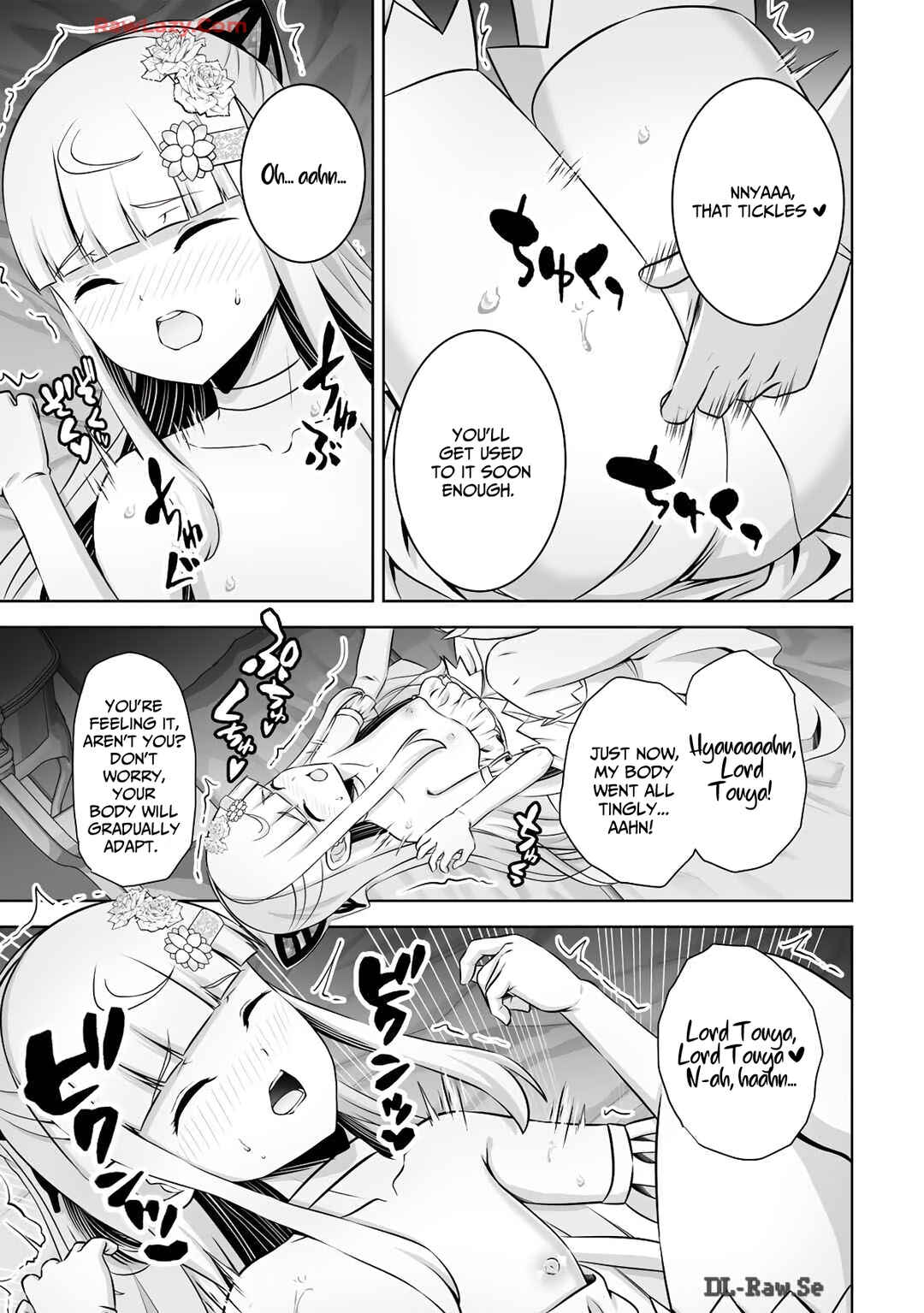 Chapter 49 - Page 18