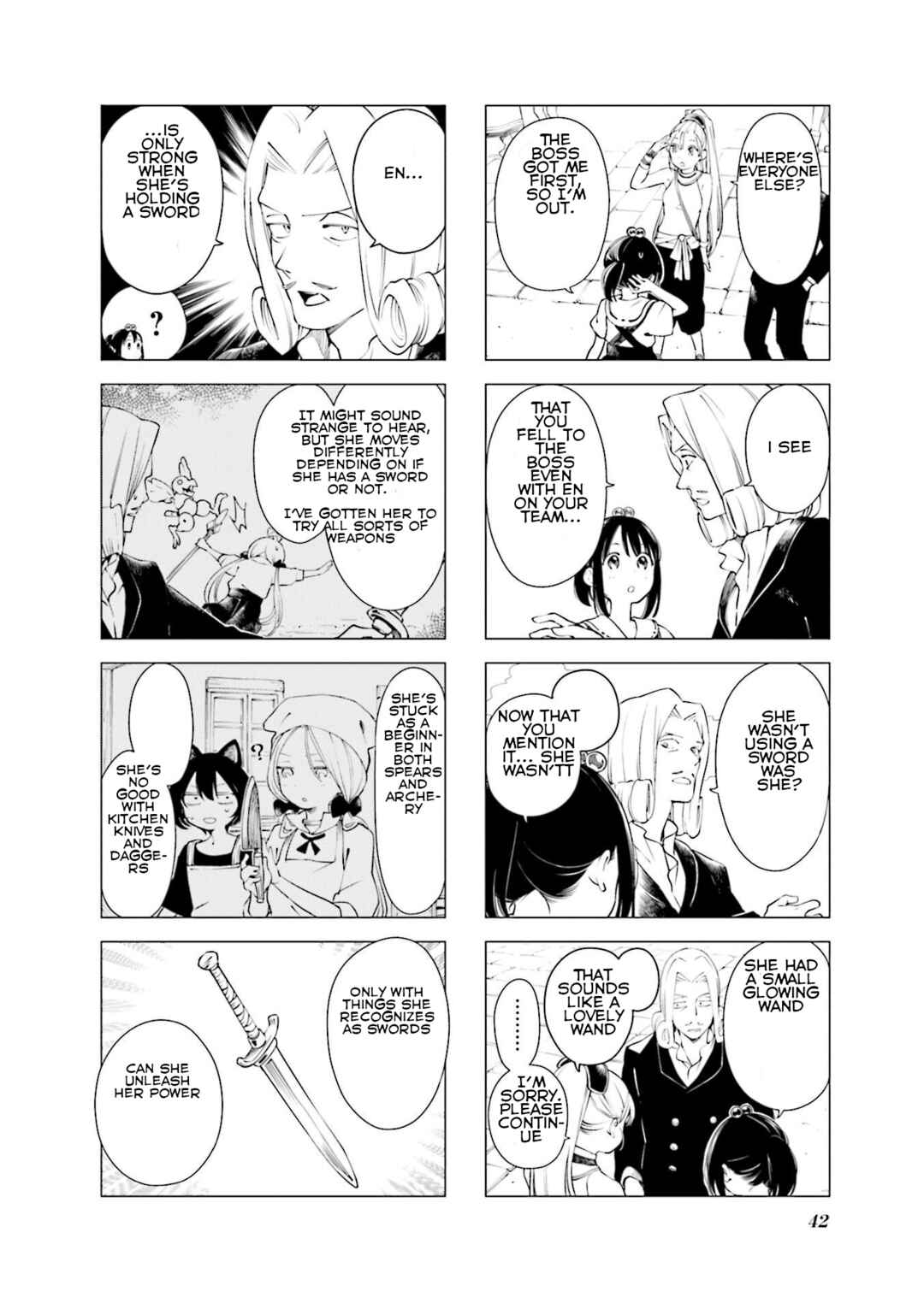 Chapter 5 - Page 2