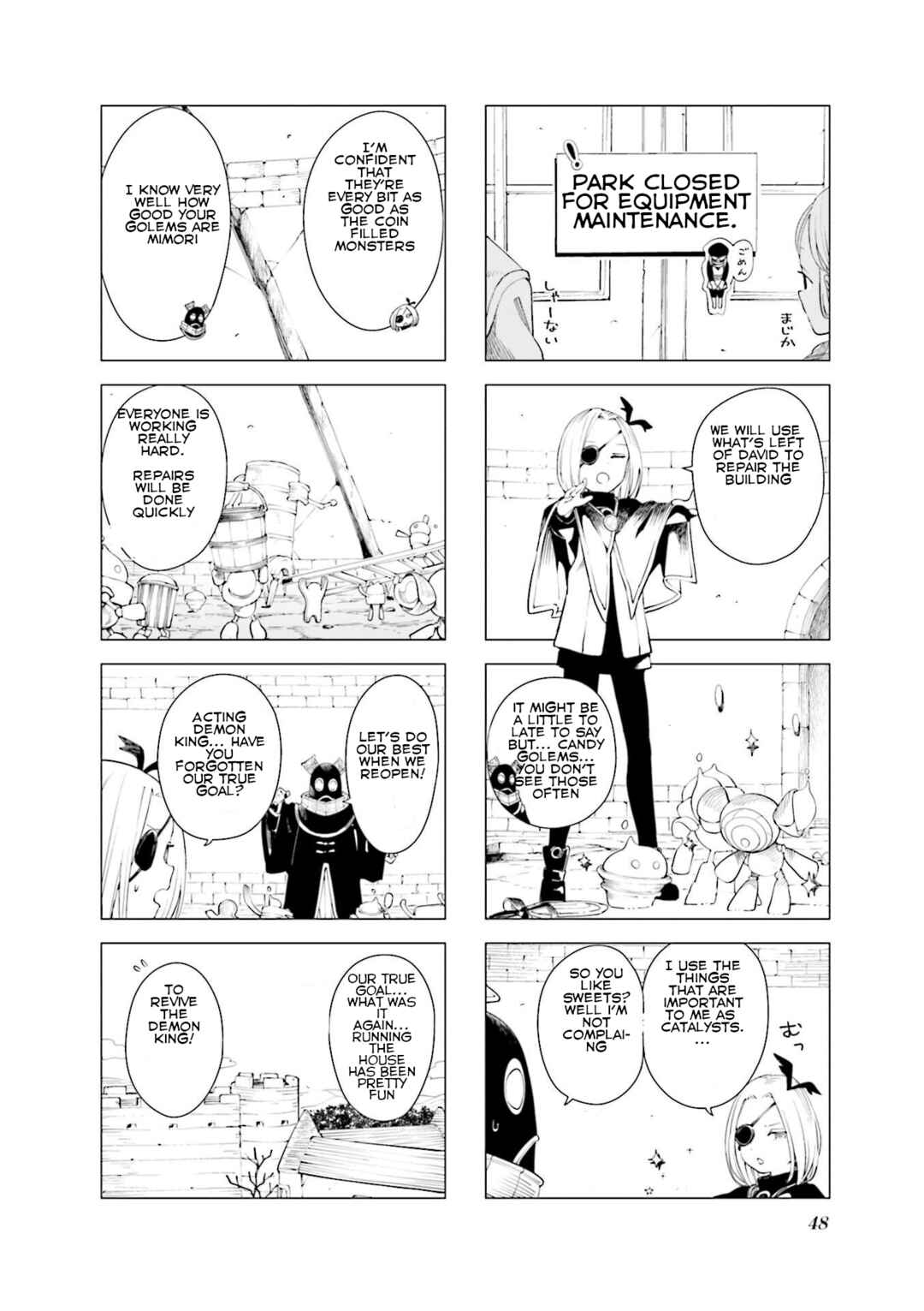 Chapter 5 - Page 8