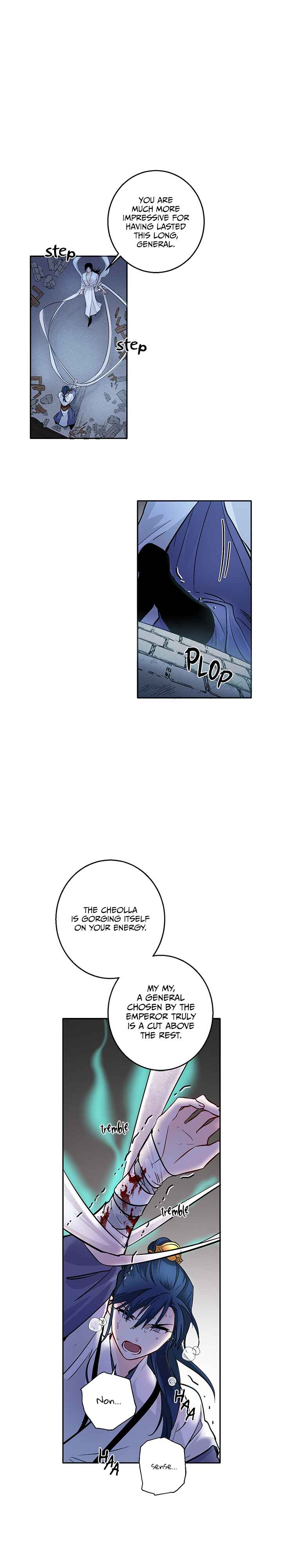 Chapter 81 - Page 16