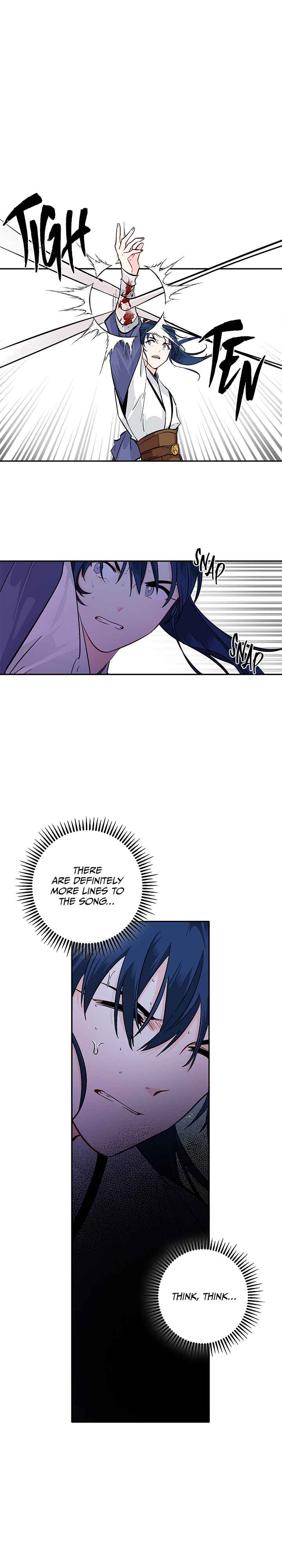 Chapter 81 - Page 20