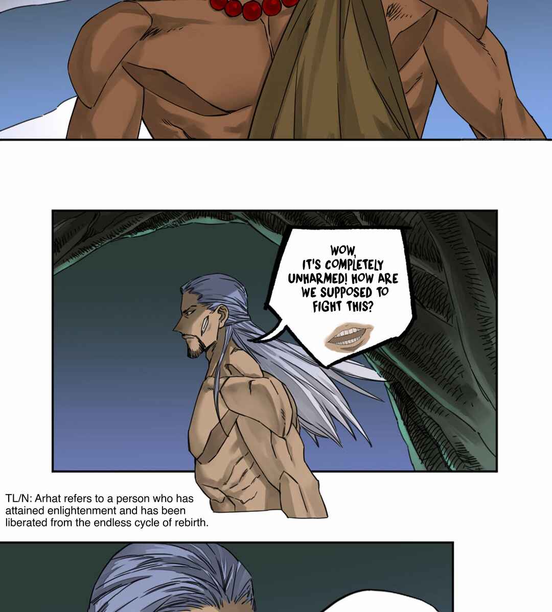 Chapter 209 - Page 13