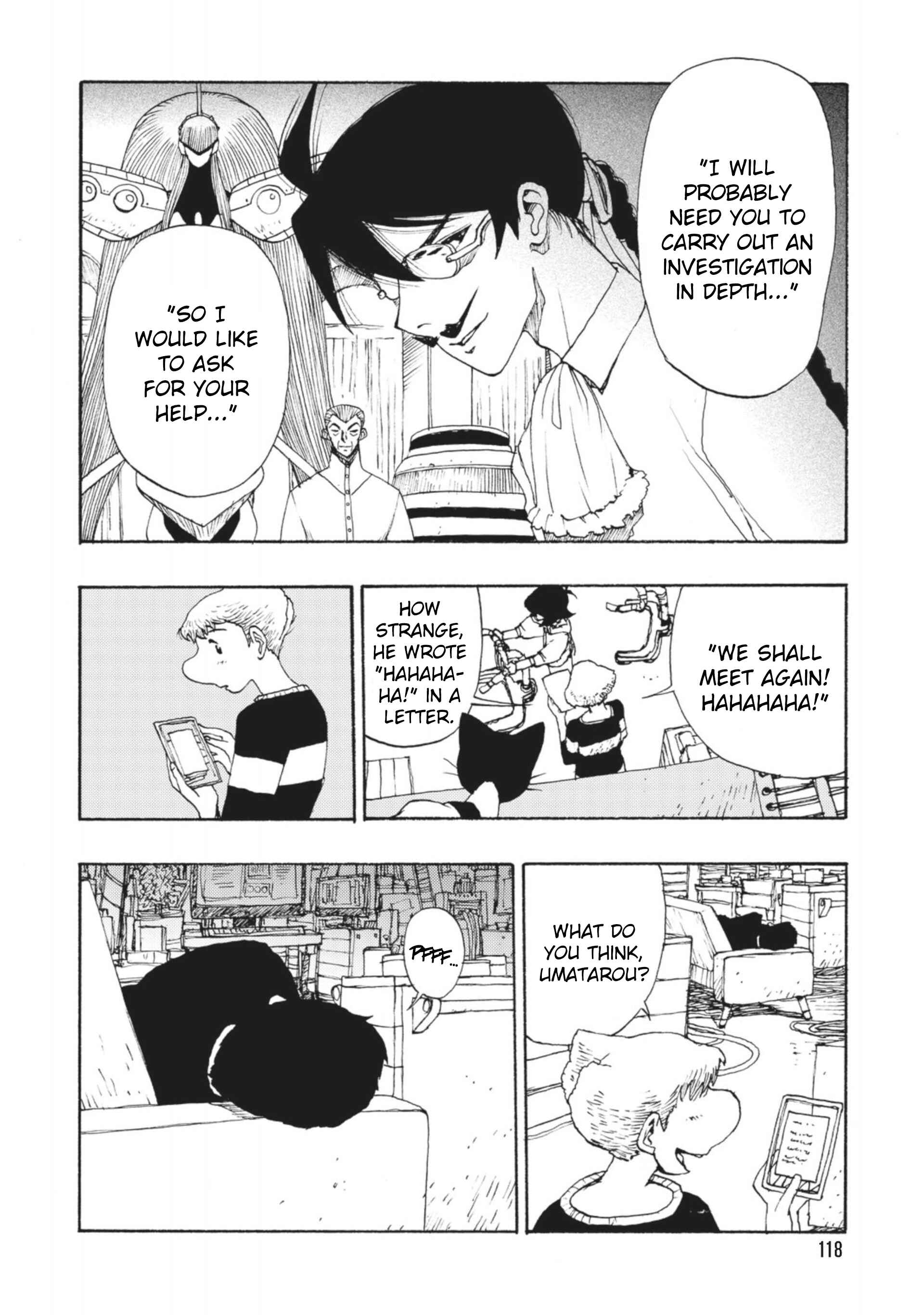 Chapter 33 - Page 12