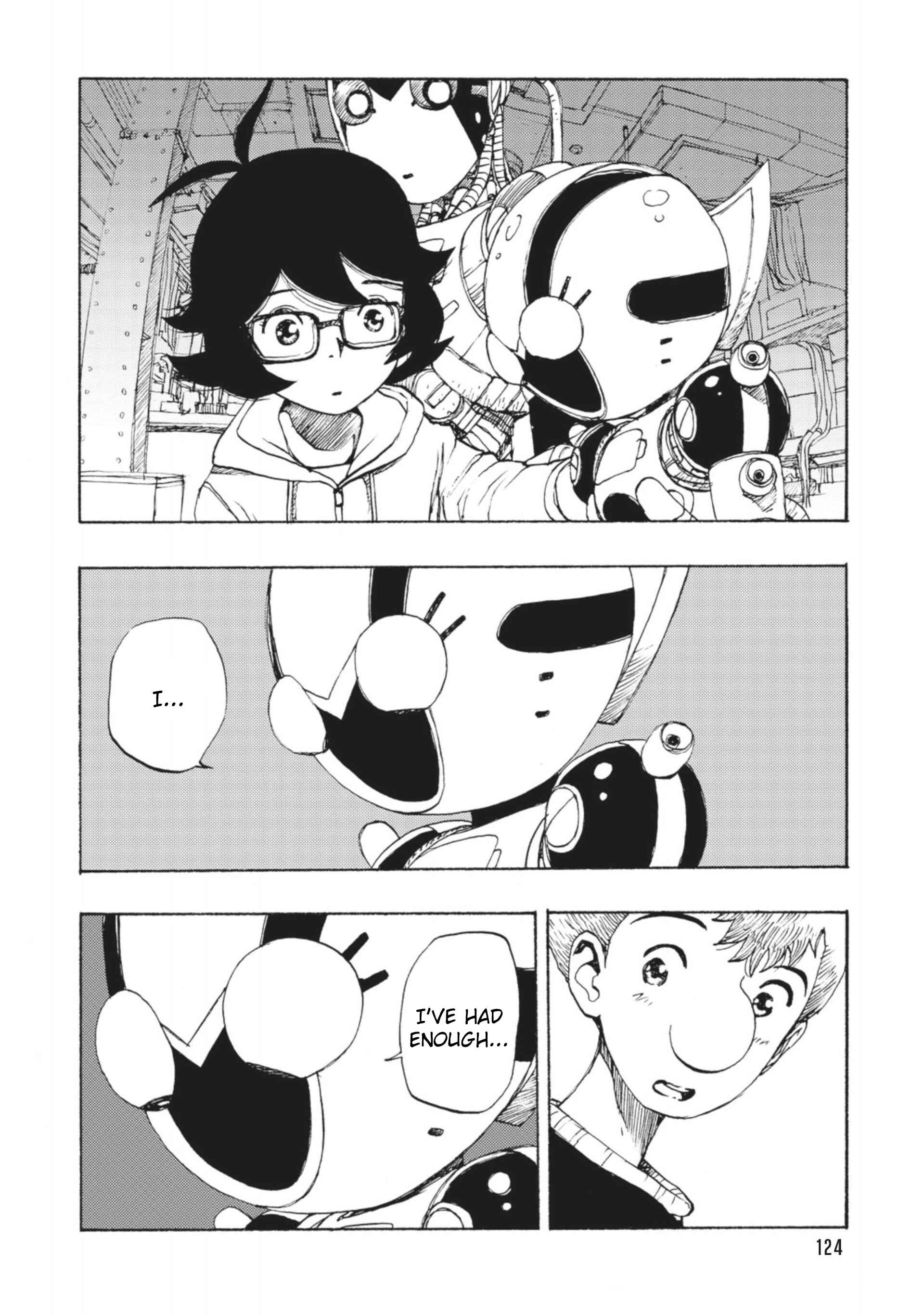 Chapter 33 - Page 18