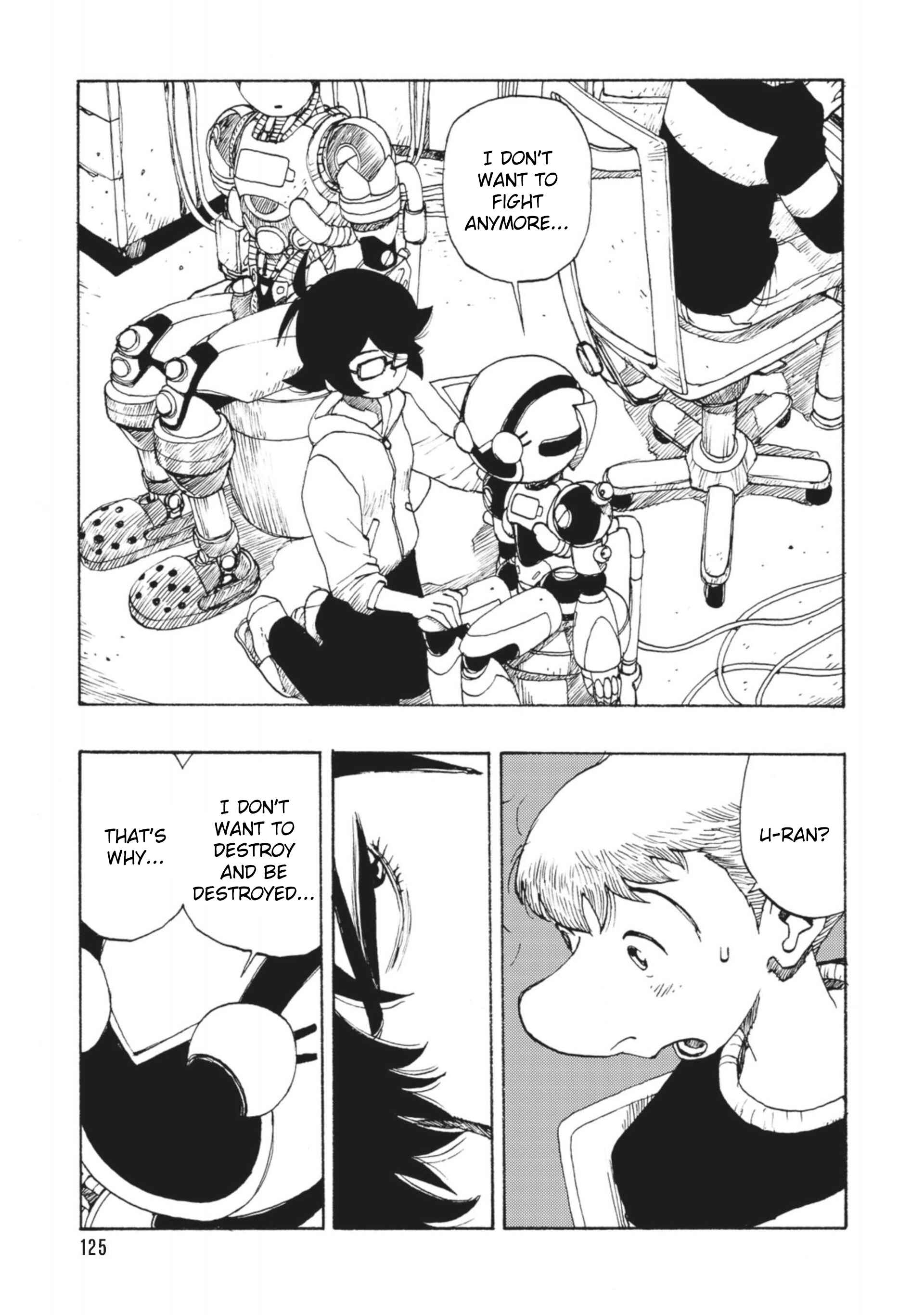 Chapter 33 - Page 19