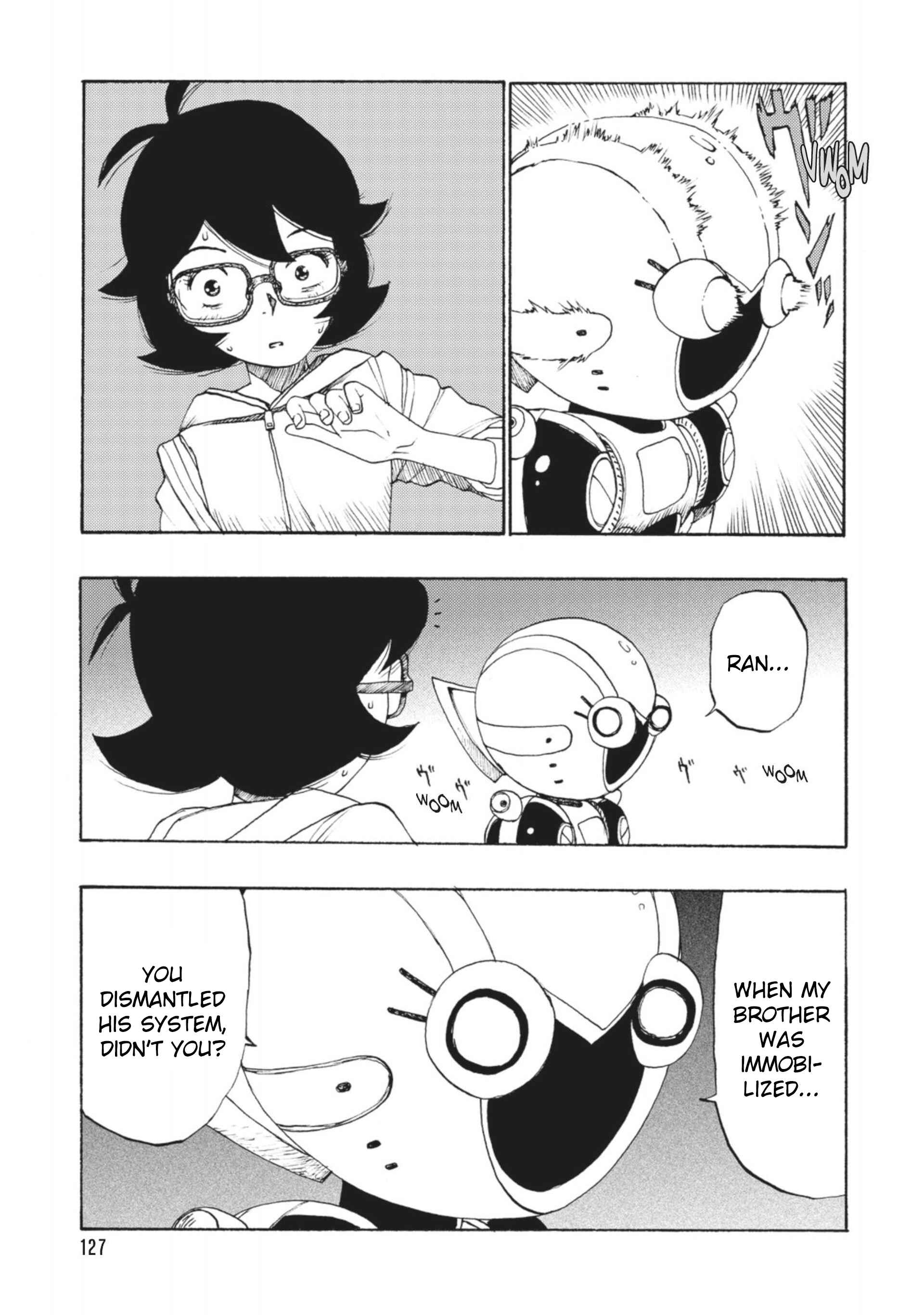 Chapter 33 - Page 21