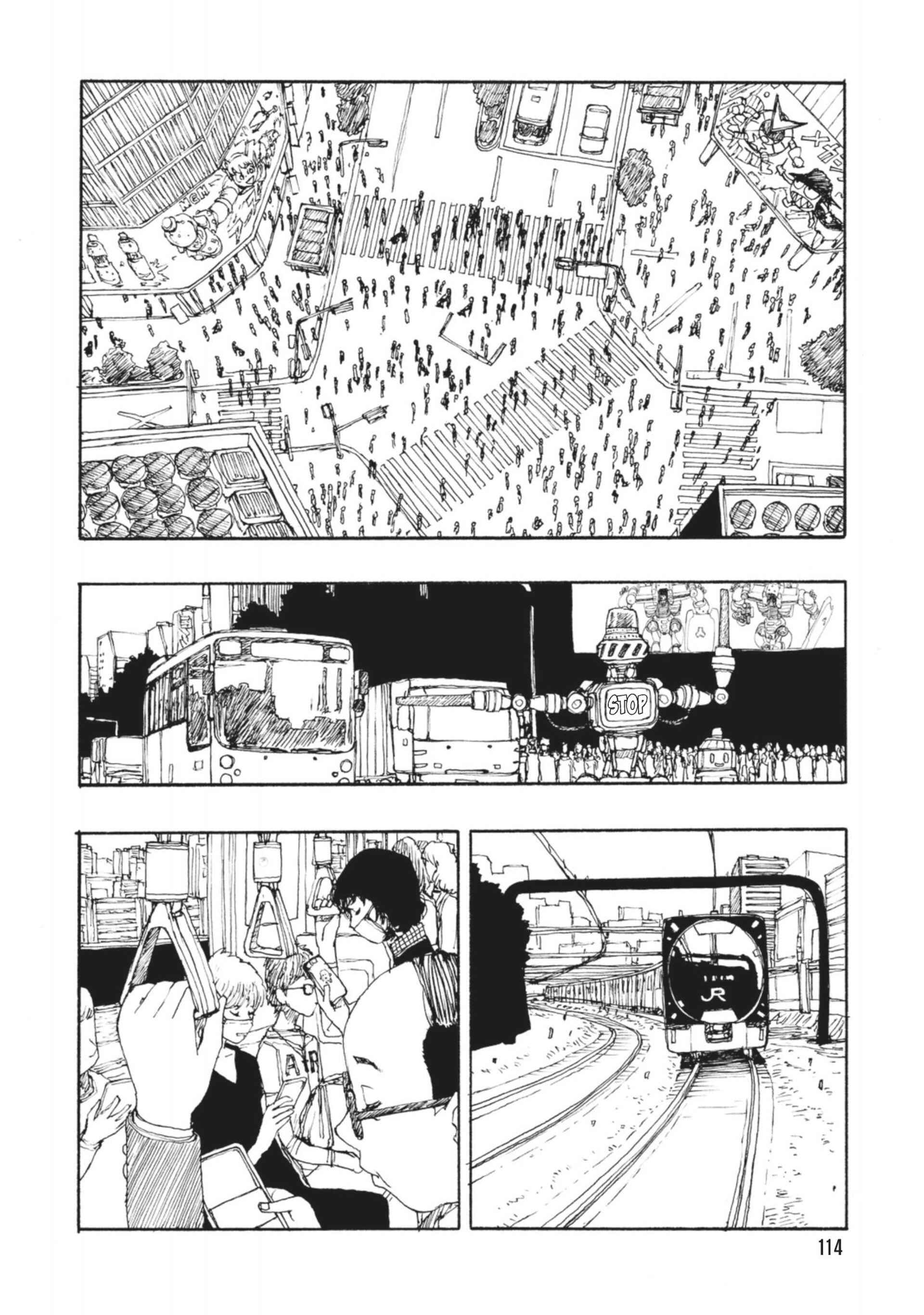 Chapter 33 - Page 8