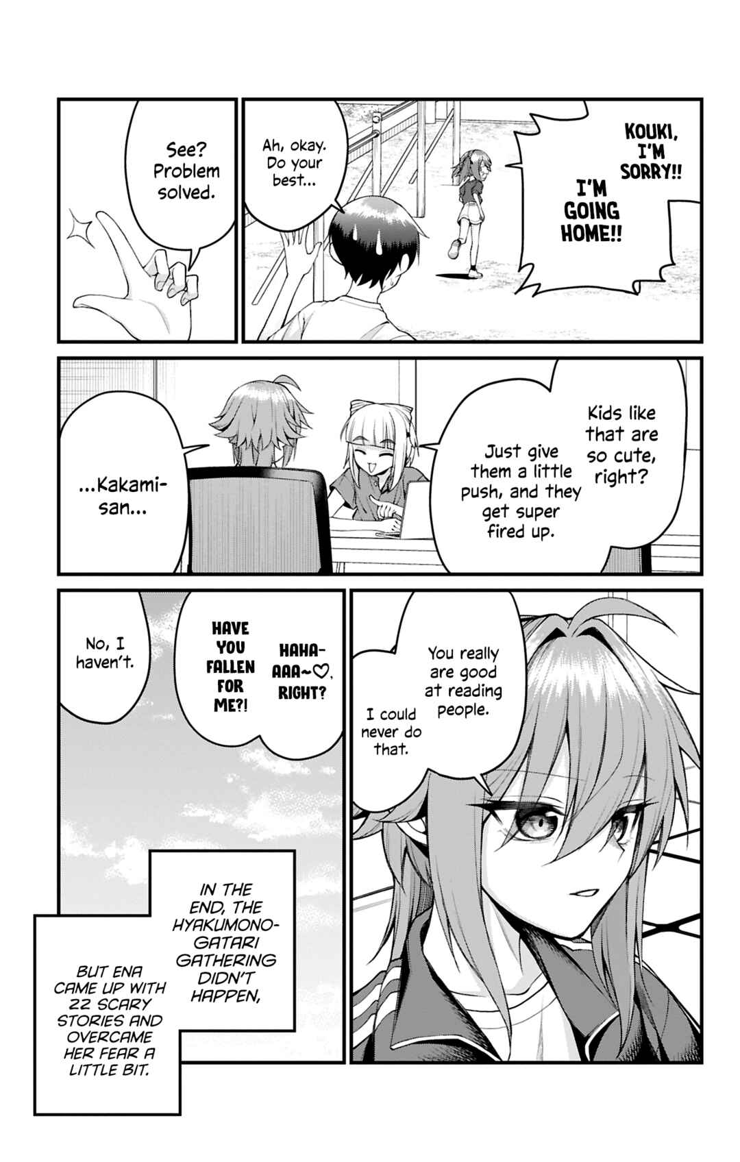 Chapter 46 - Page 14