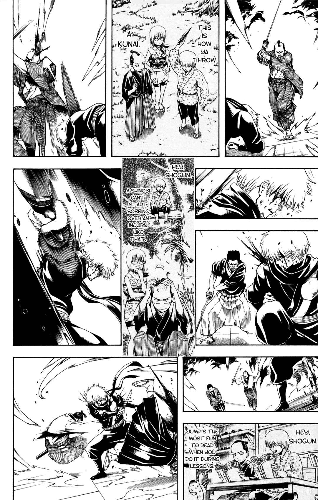 Chapter 509 - Page 14