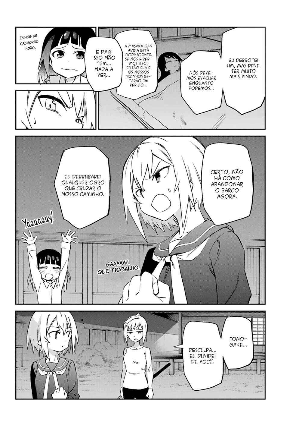 Chapter 55 - Page 29