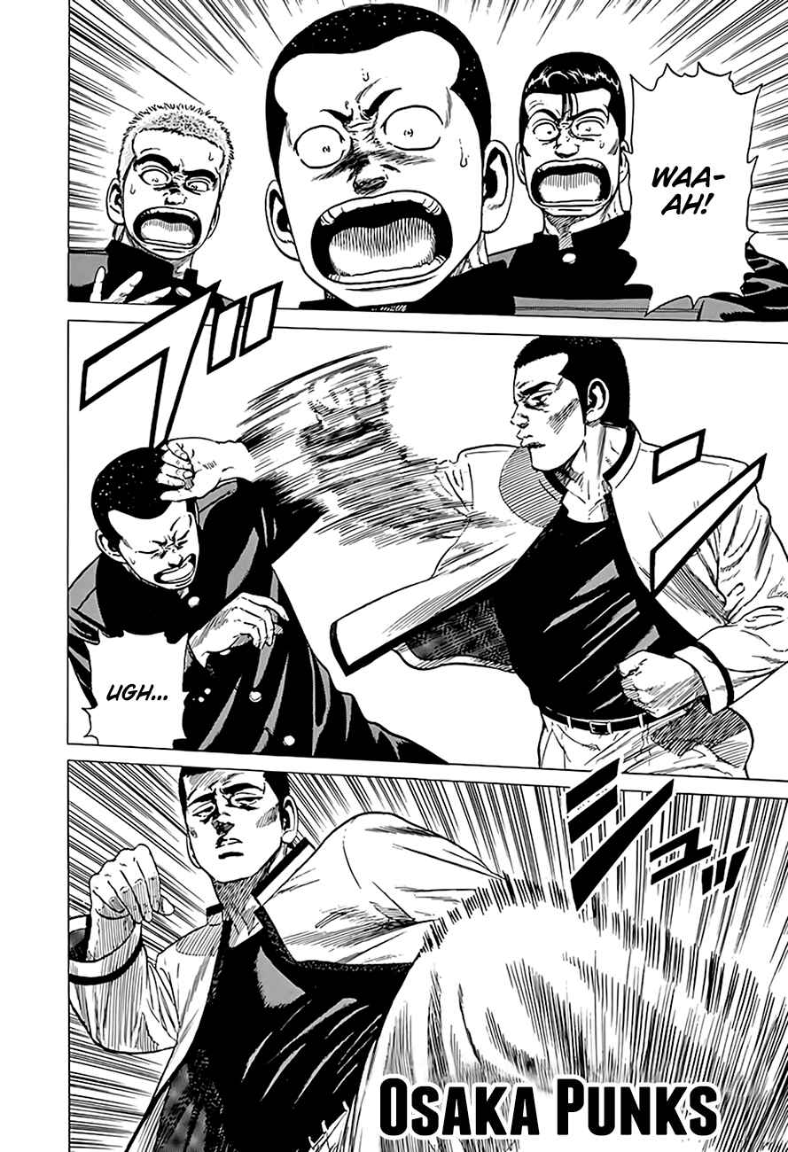 Chapter 323 - Page 1