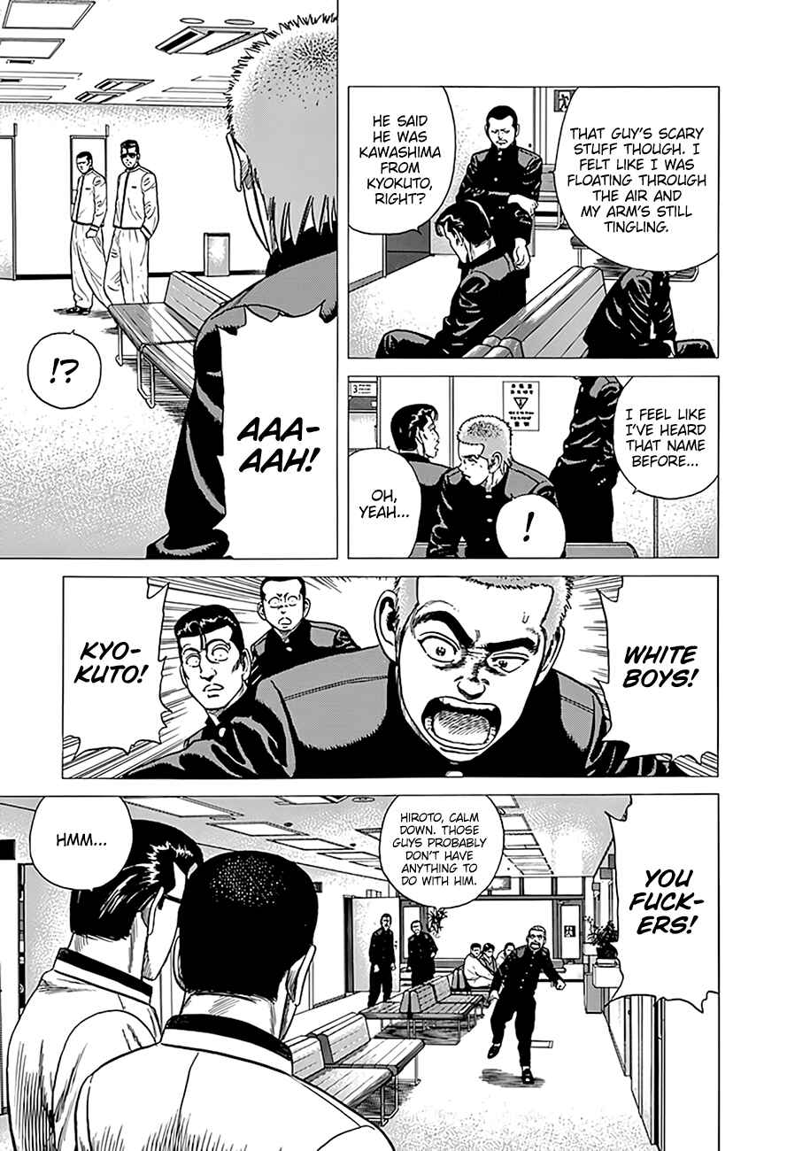 Chapter 323 - Page 10