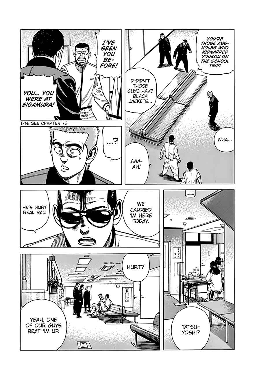 Chapter 323 - Page 12