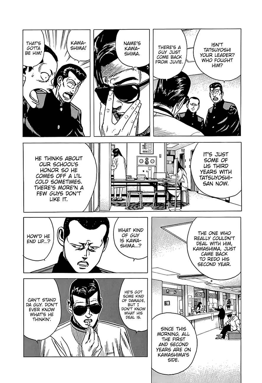 Chapter 323 - Page 13