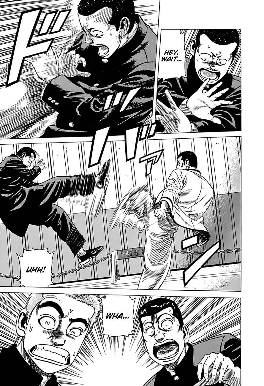 Chapter 323 - Page 2