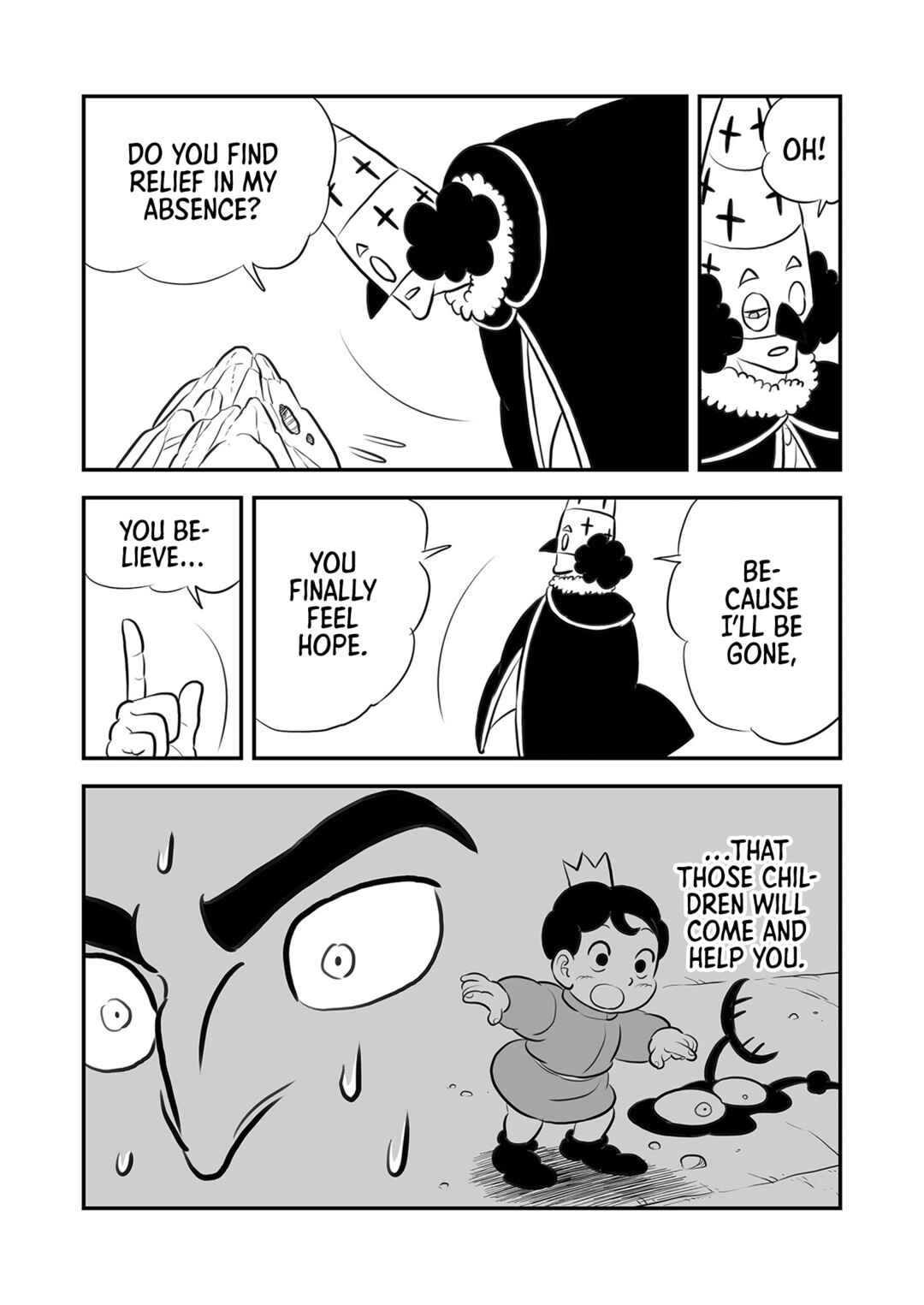 Chapter 210 - Page 10