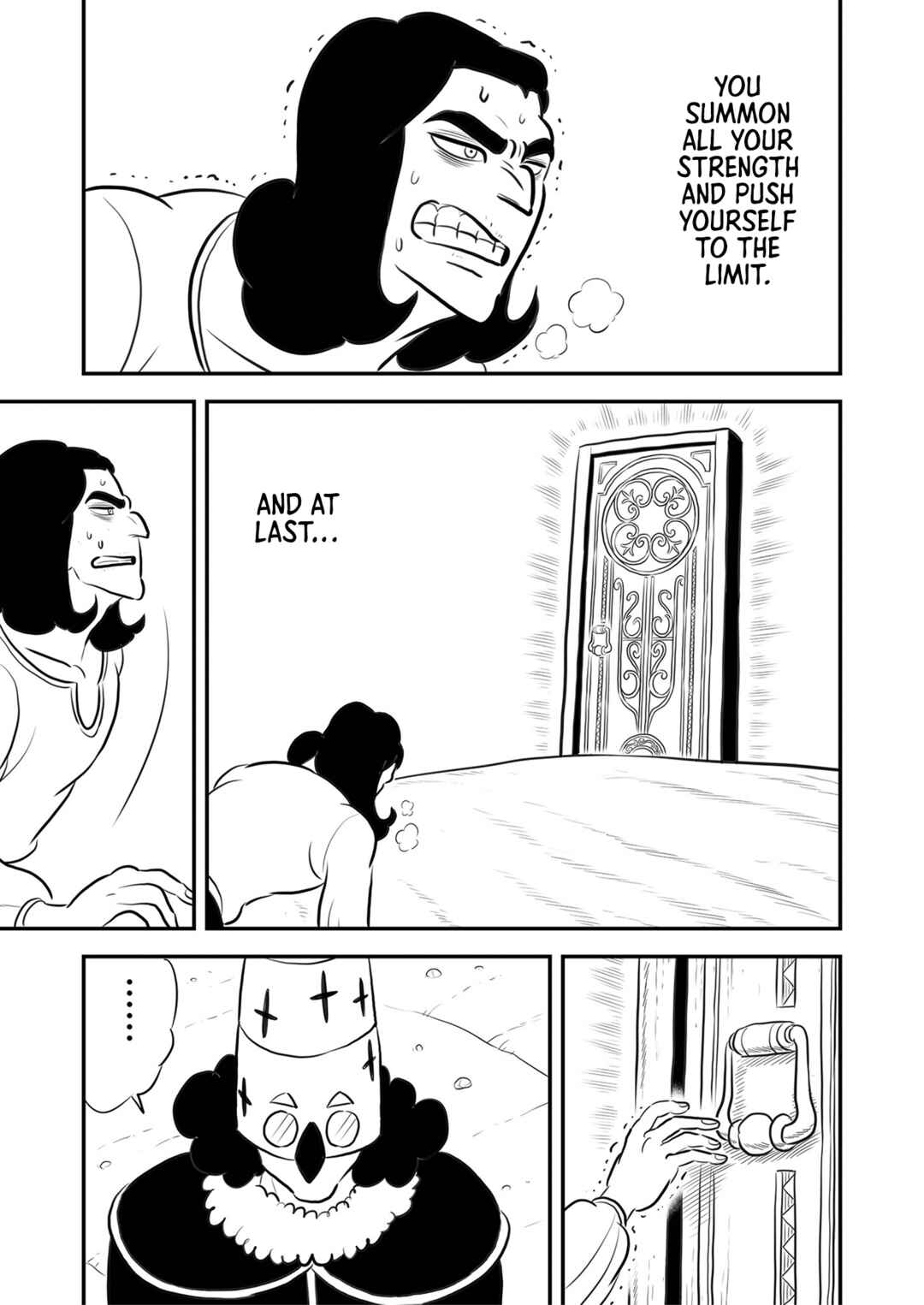 Chapter 210 - Page 6