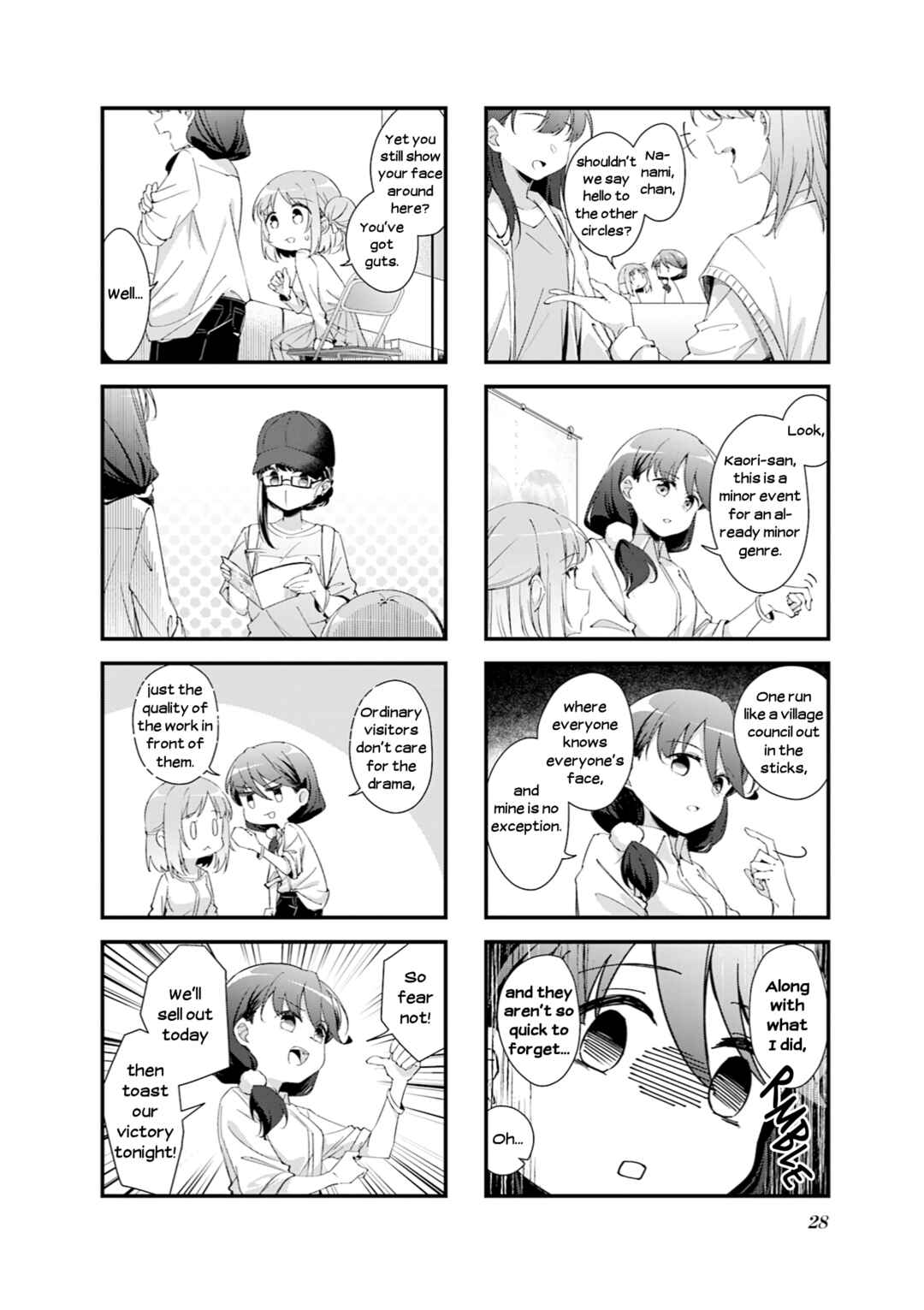 Chapter 3 - Page 4