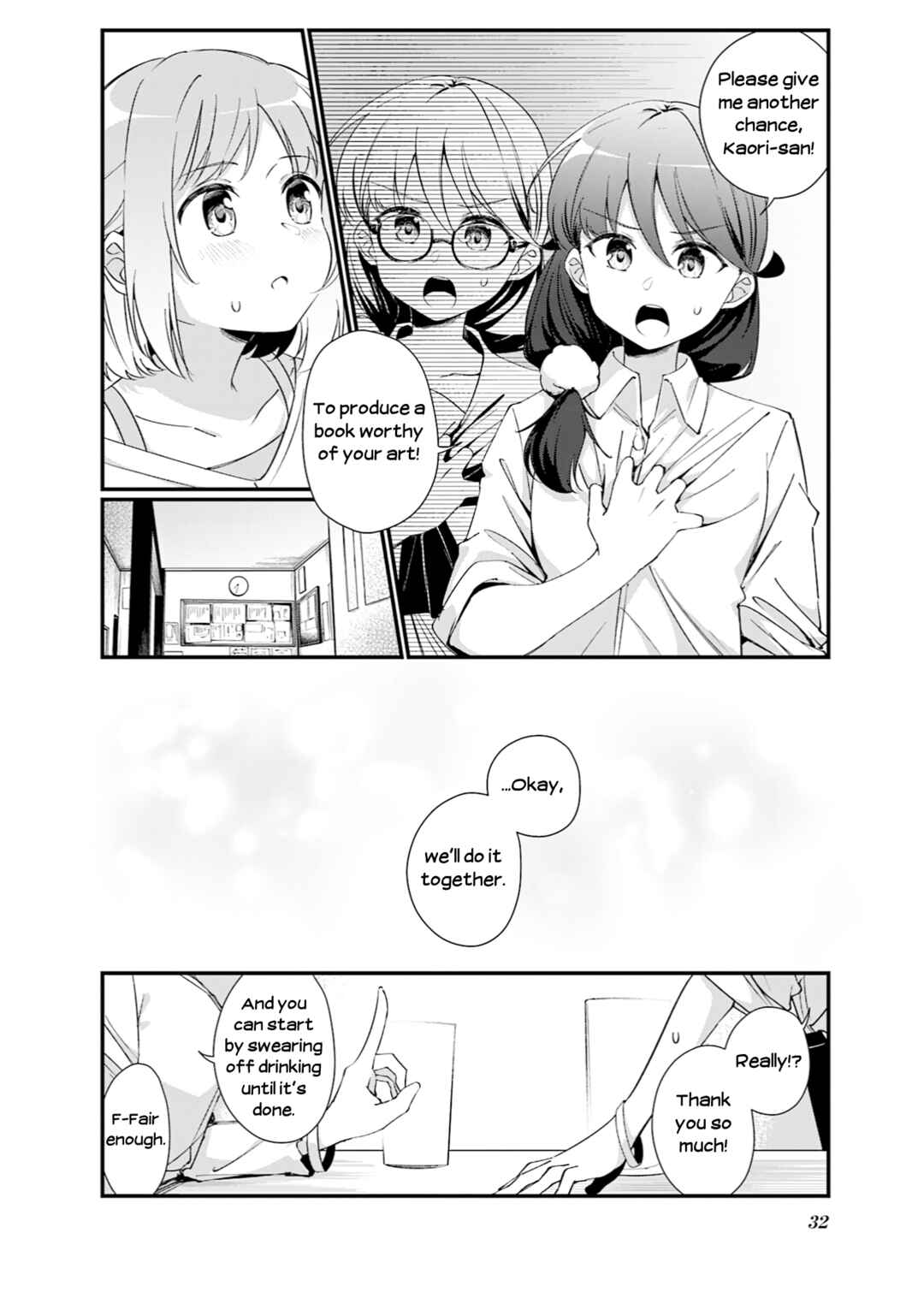 Chapter 3 - Page 8