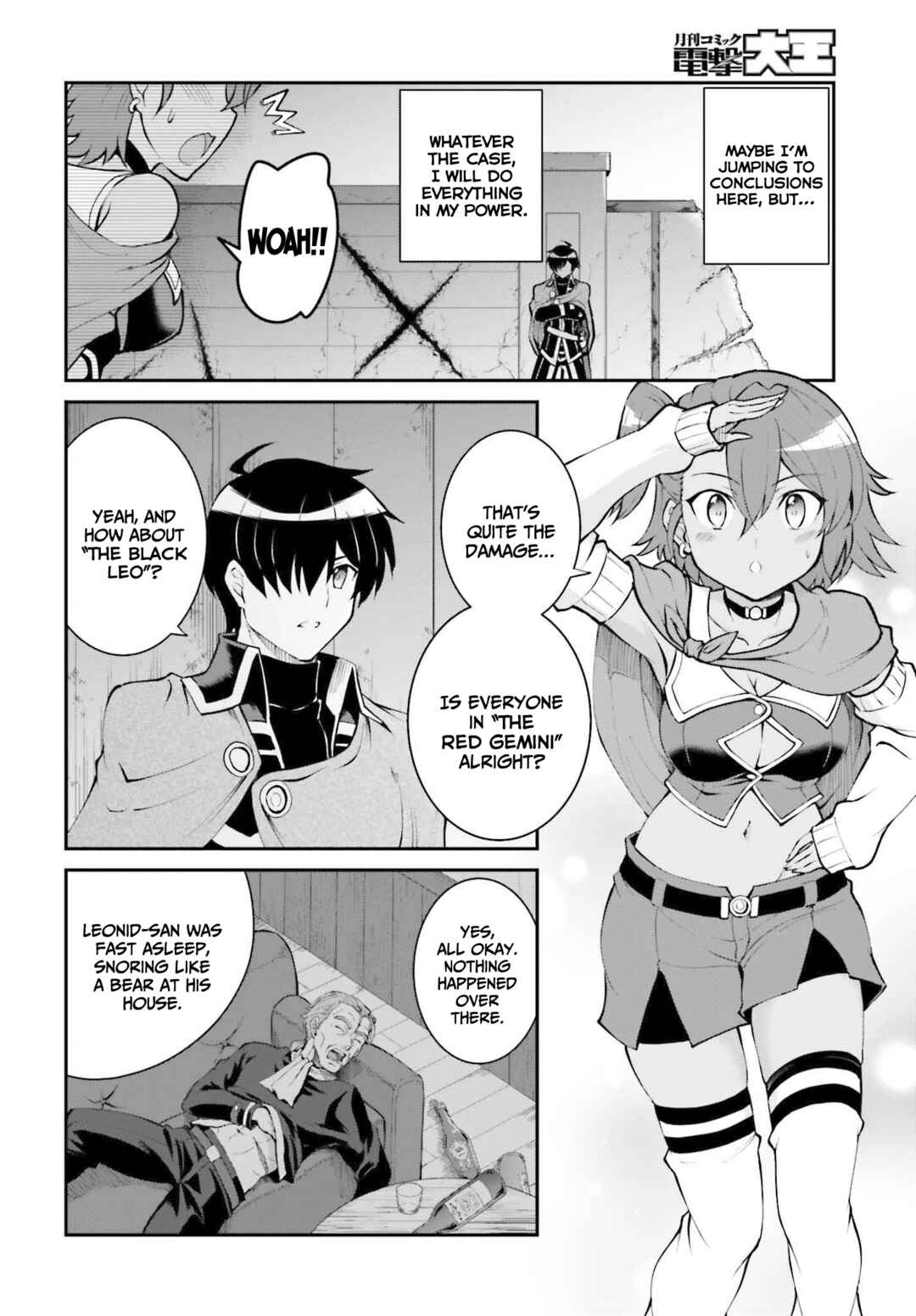 Chapter 30 - Page 5