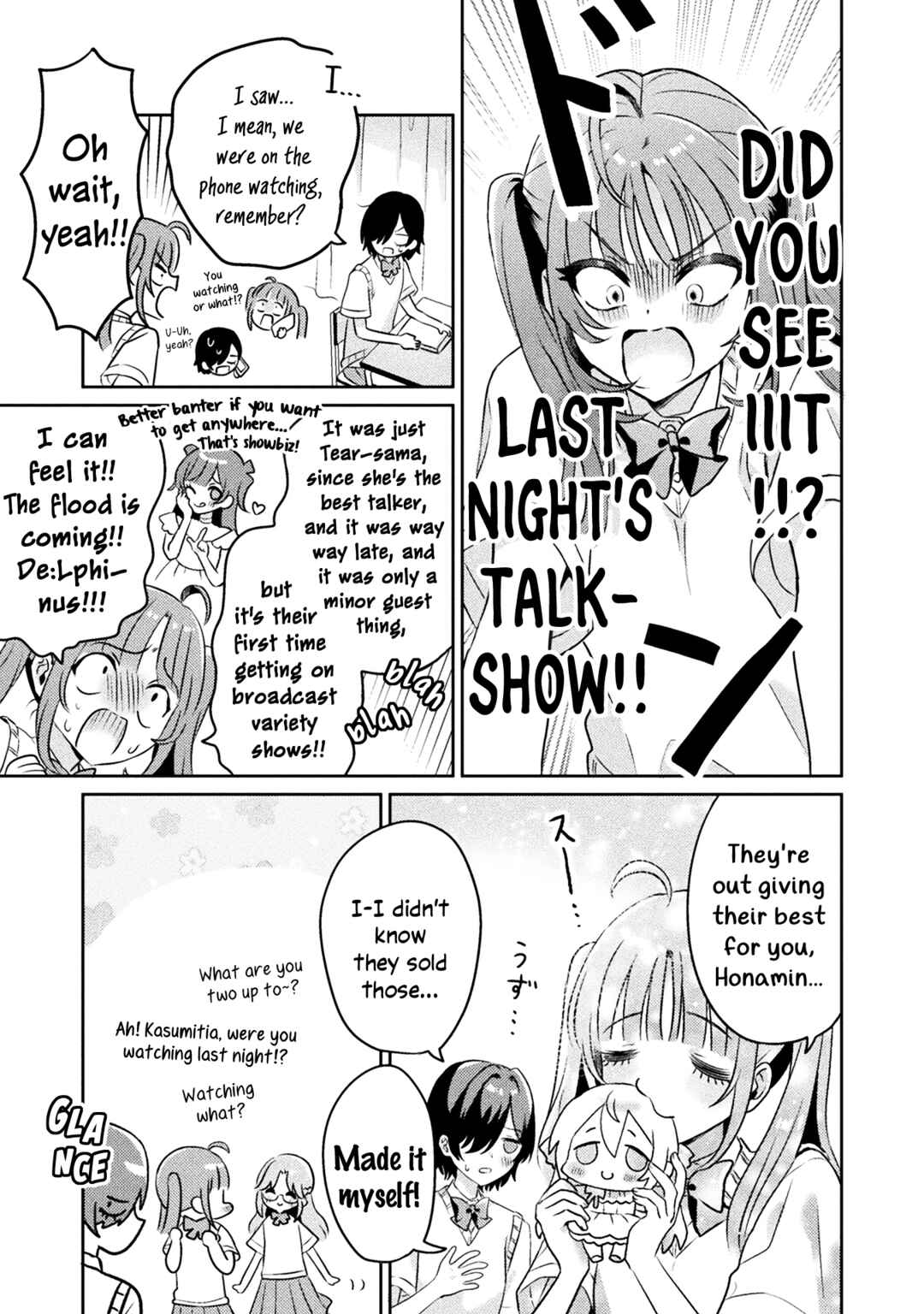 Chapter 6 - Page 1