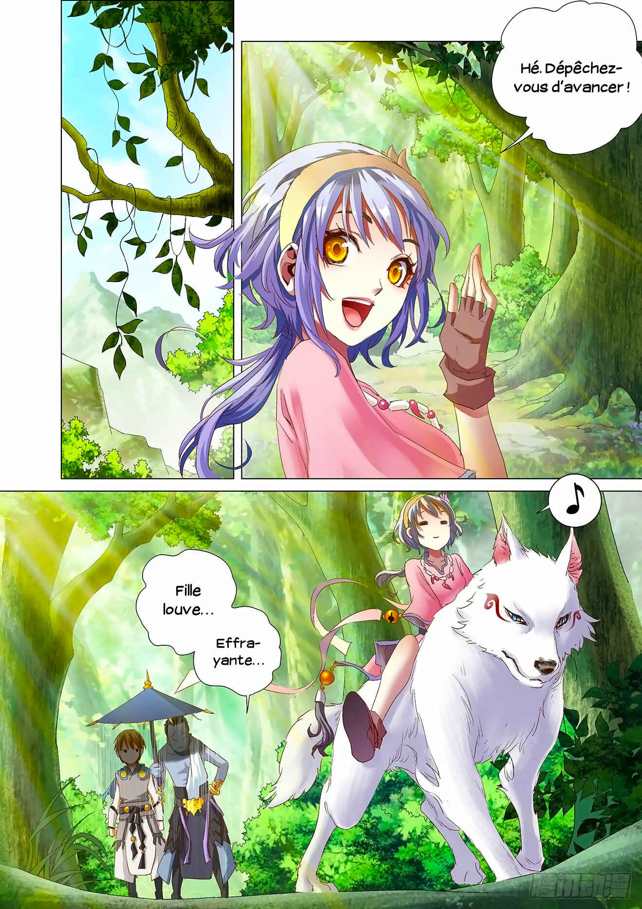 Chapter 3 - Page 4