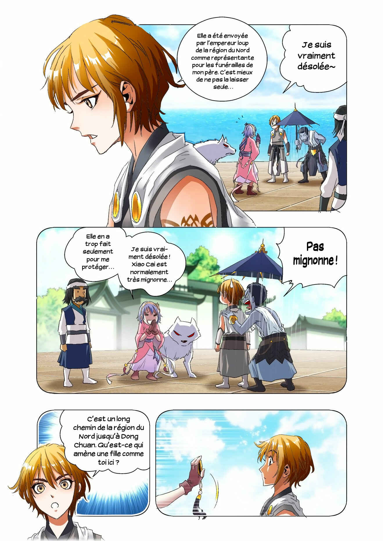 Chapter 3 - Page 5