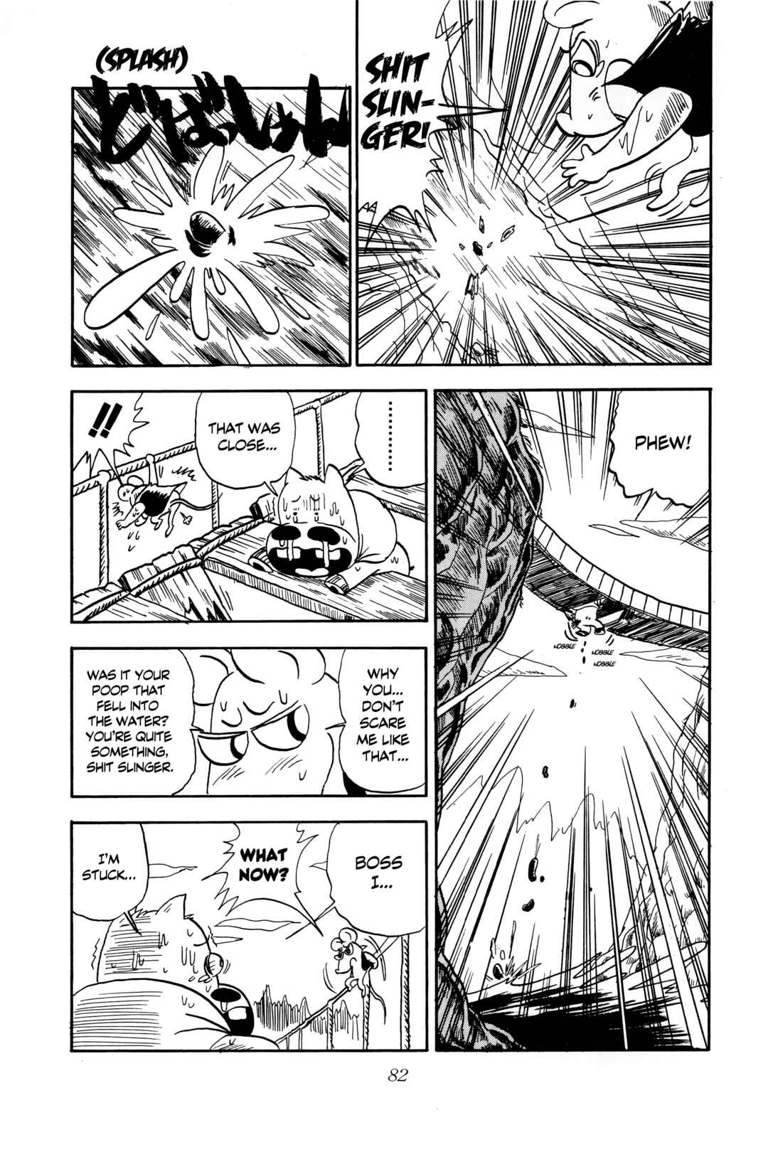 Chapter 3 - Page 4
