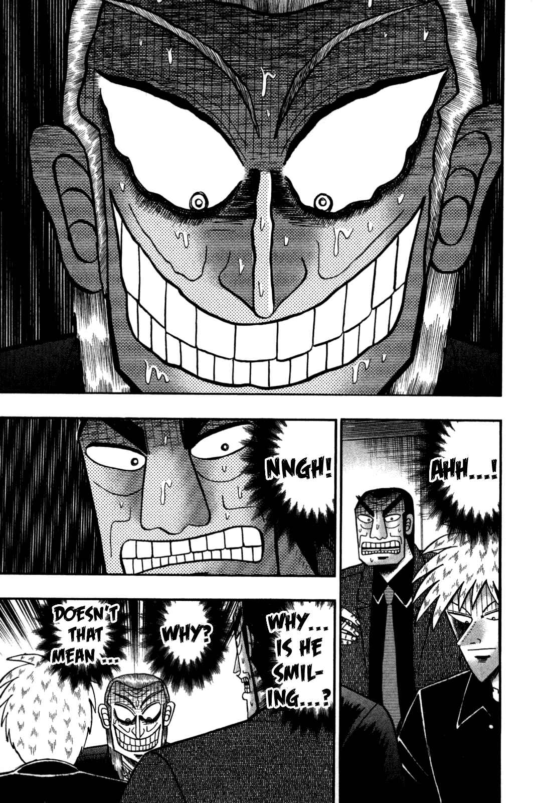 Chapter 237 - Page 1