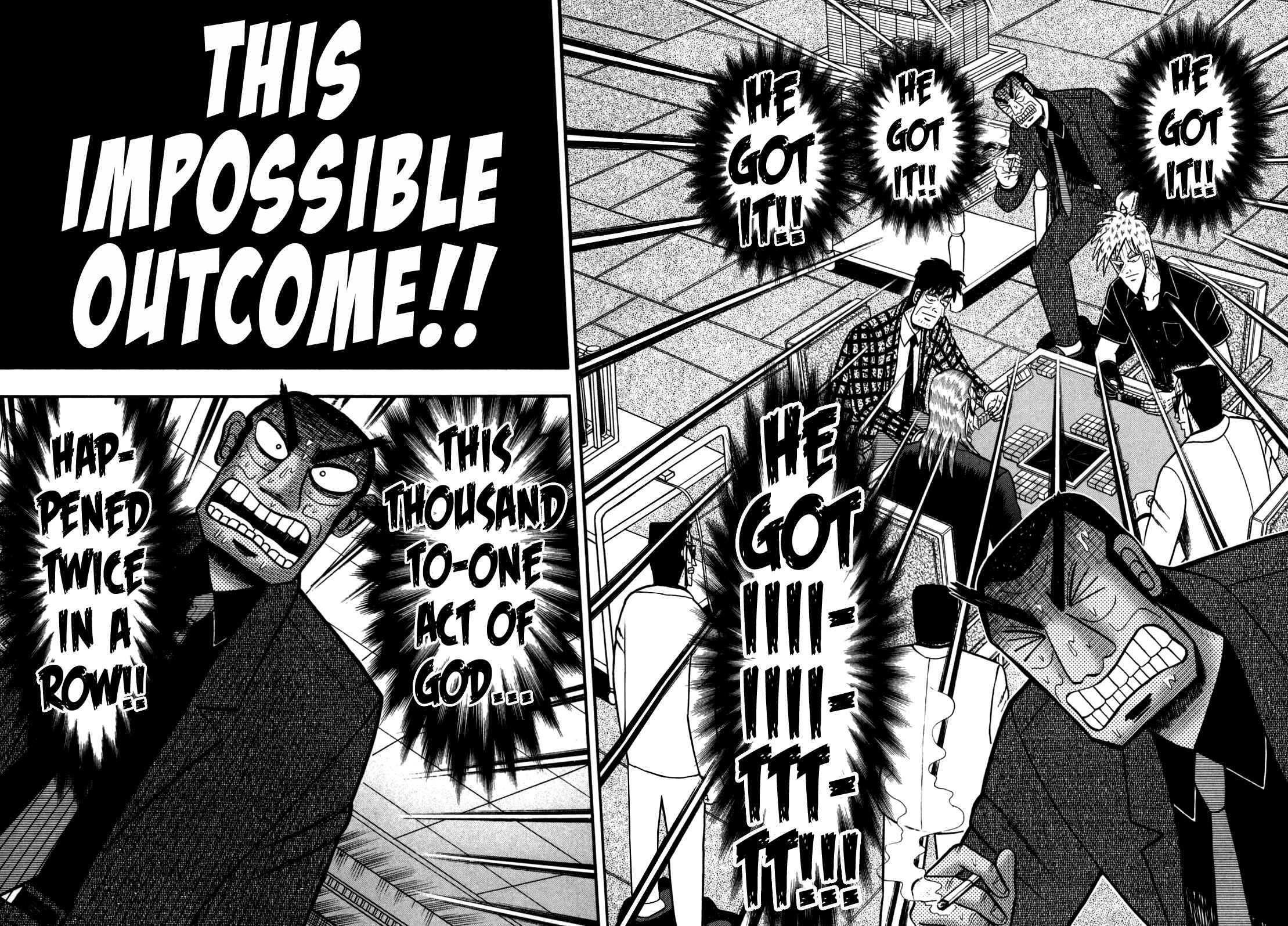 Chapter 237 - Page 10