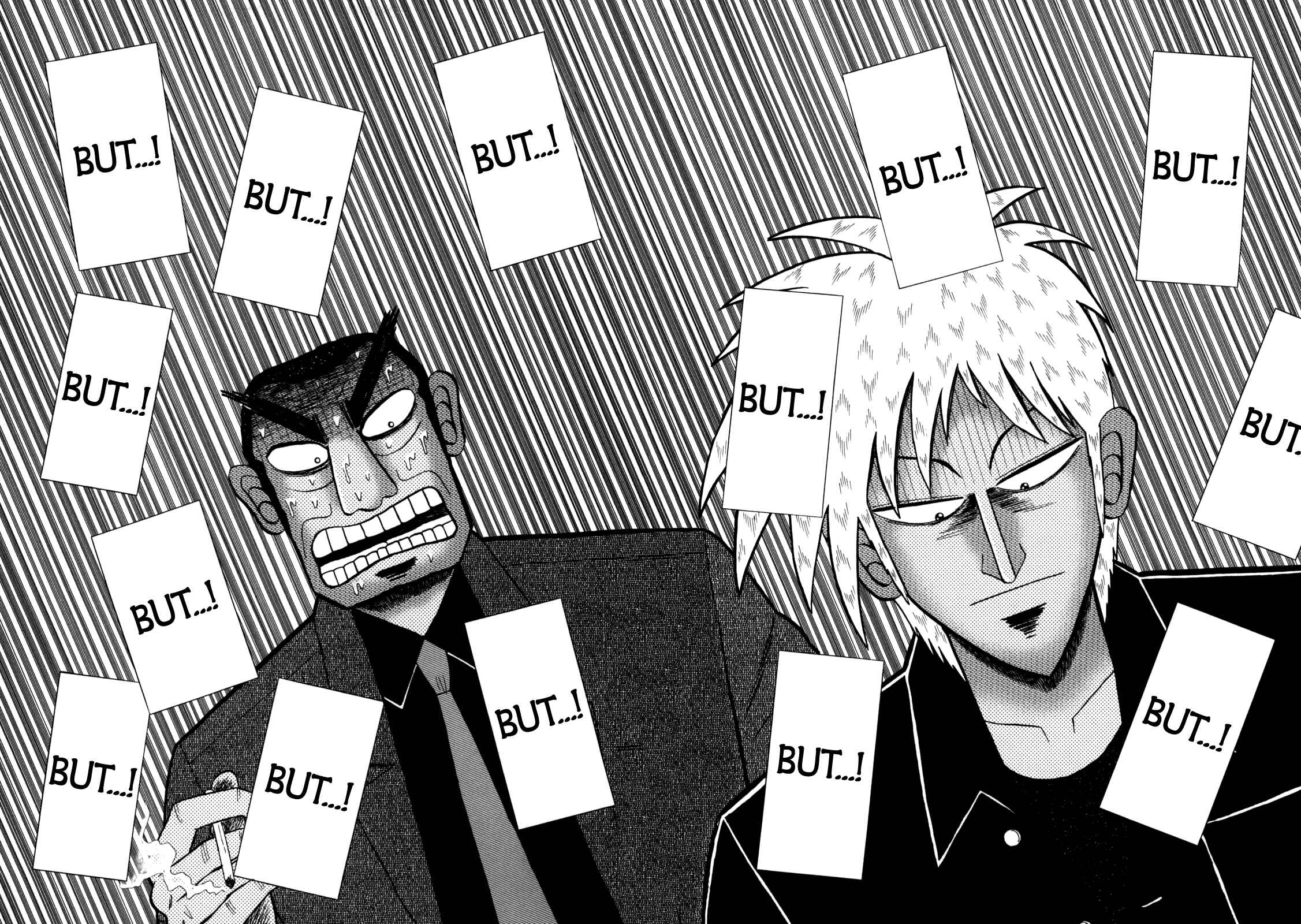 Chapter 237 - Page 15