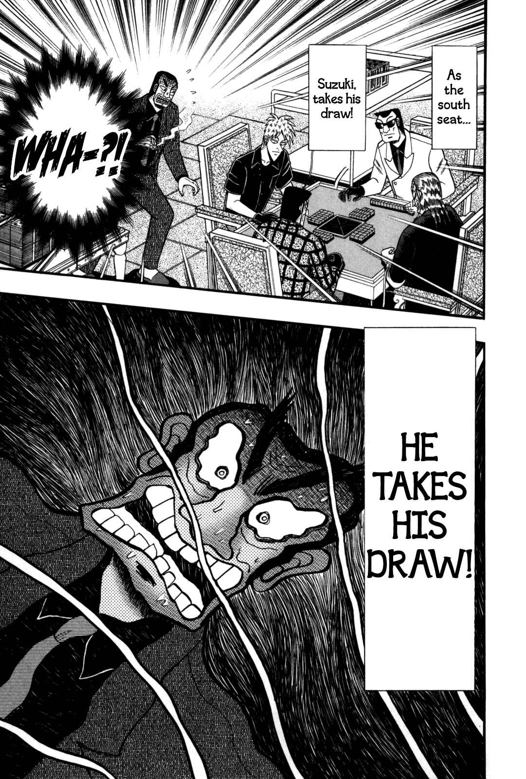 Chapter 237 - Page 17