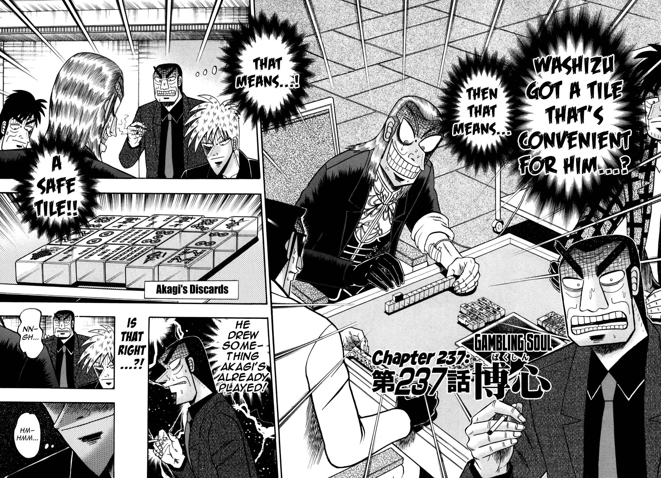 Chapter 237 - Page 2