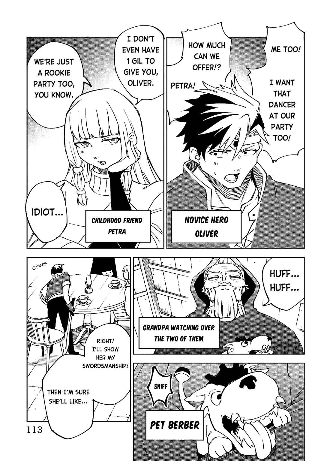 Chapter 23 - Page 4