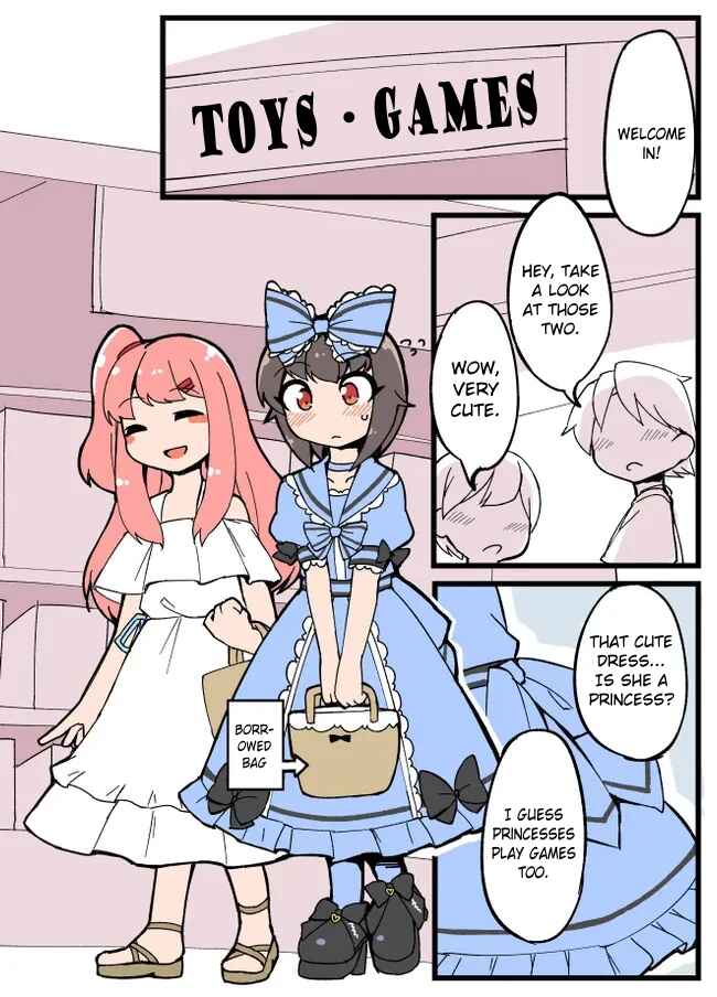 Chapter 42 - Page 1