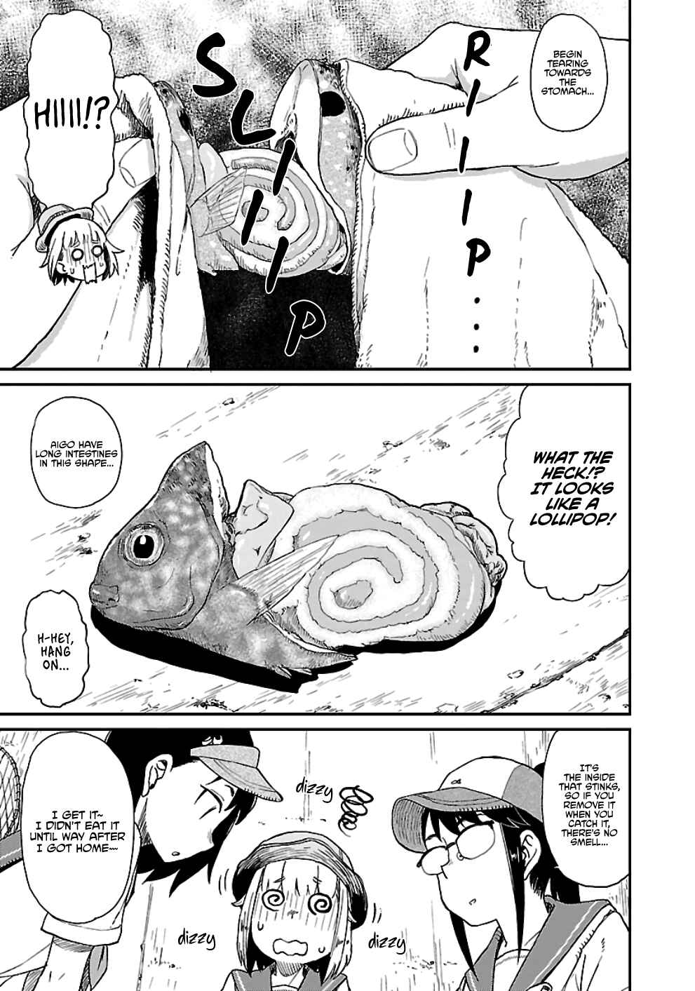 Chapter 23 - Page 13