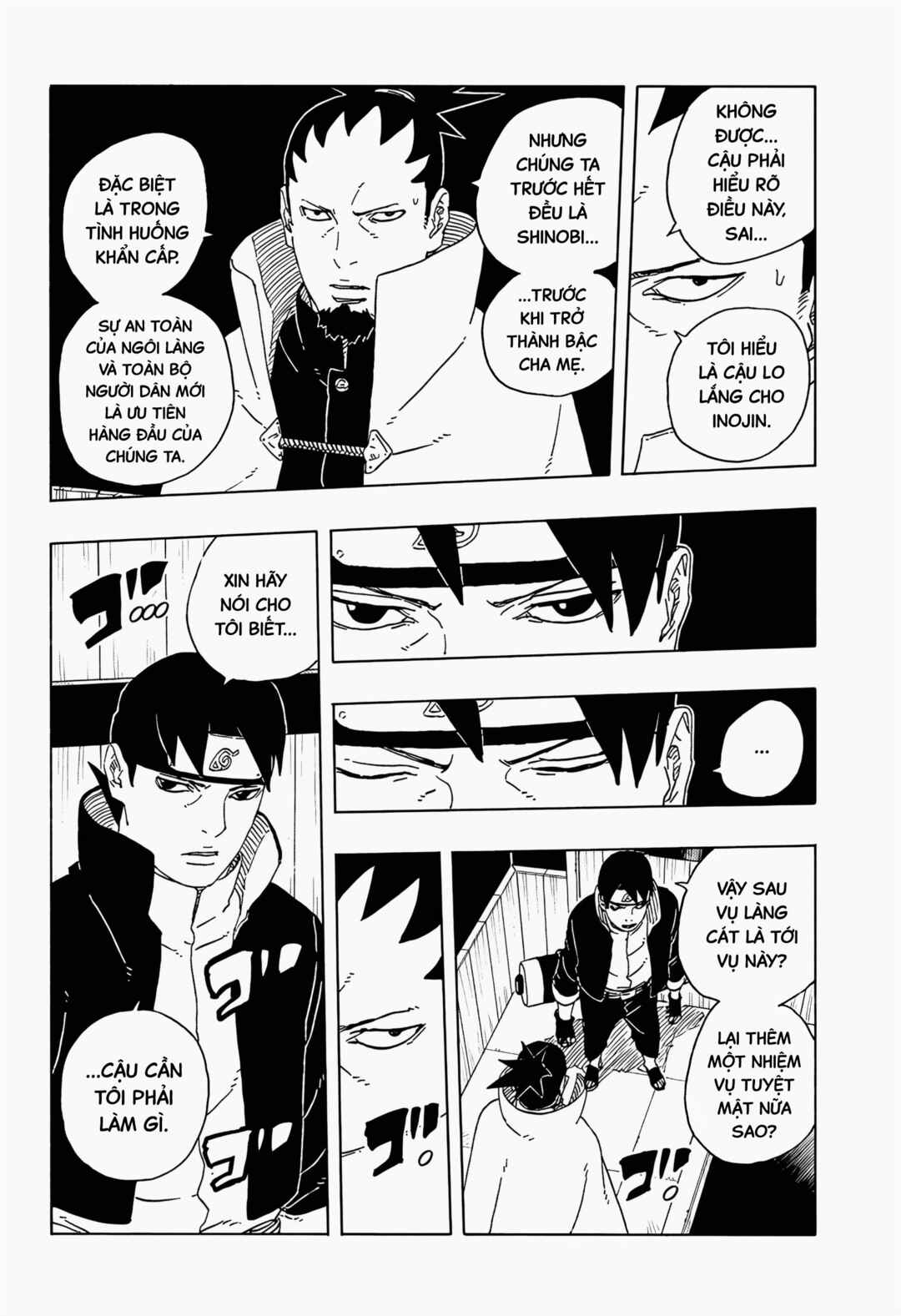 Chapter 31 - Page 13