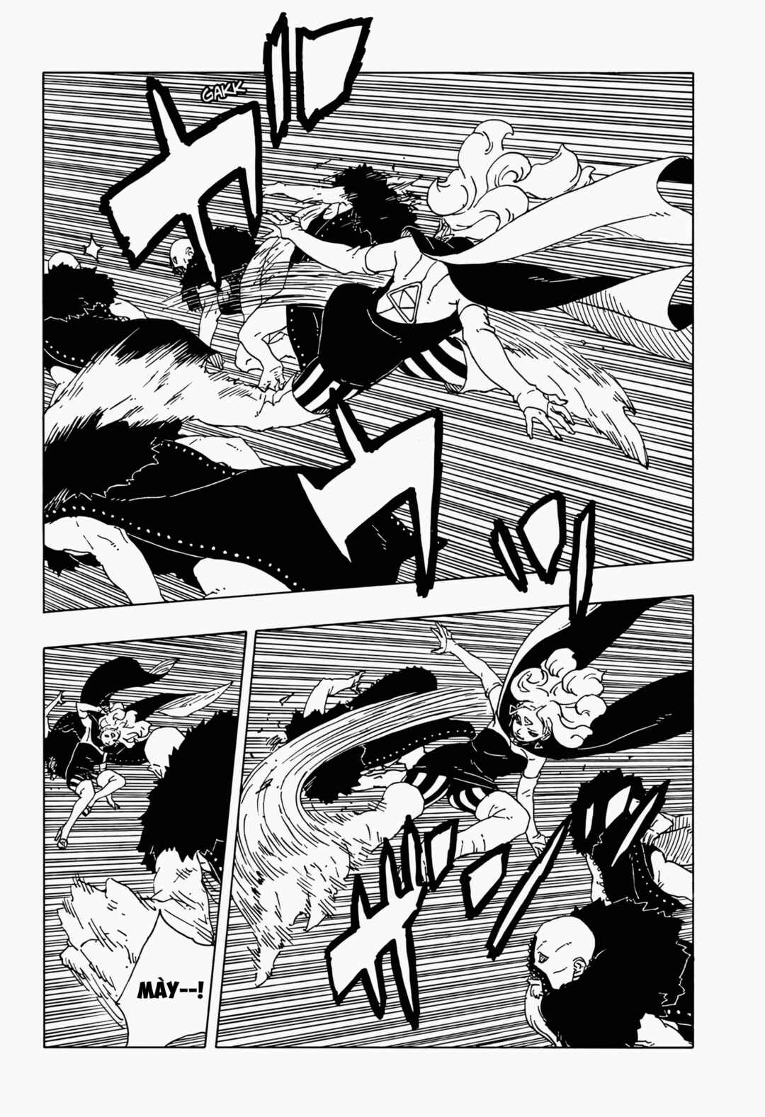 Chapter 31 - Page 21