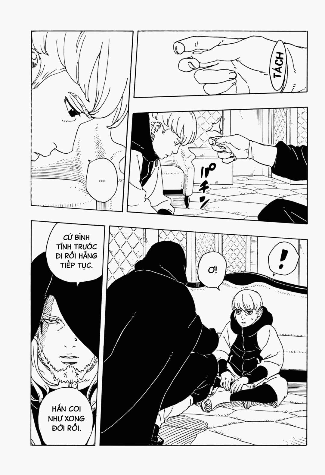 Chapter 31 - Page 28