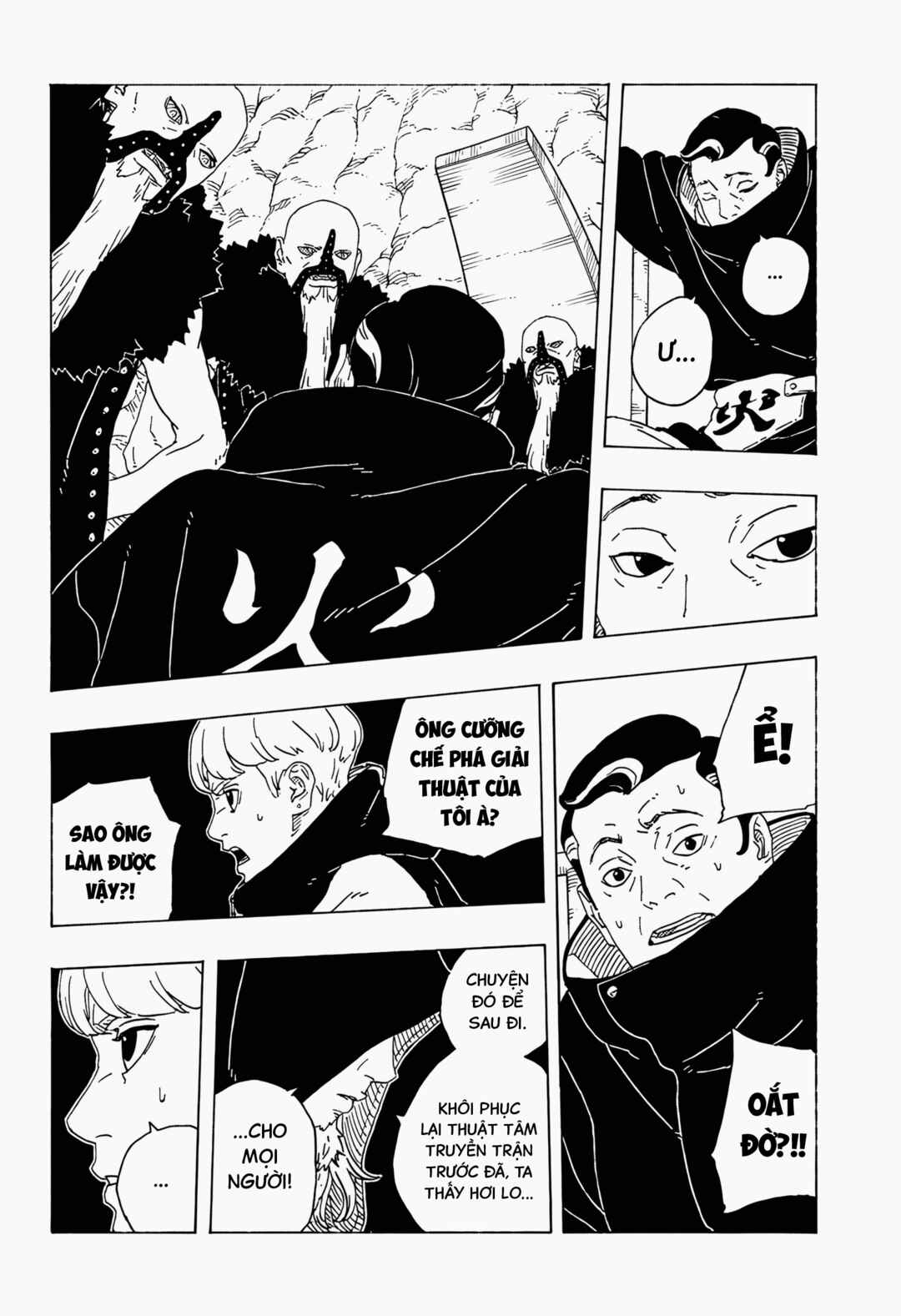 Chapter 31 - Page 29
